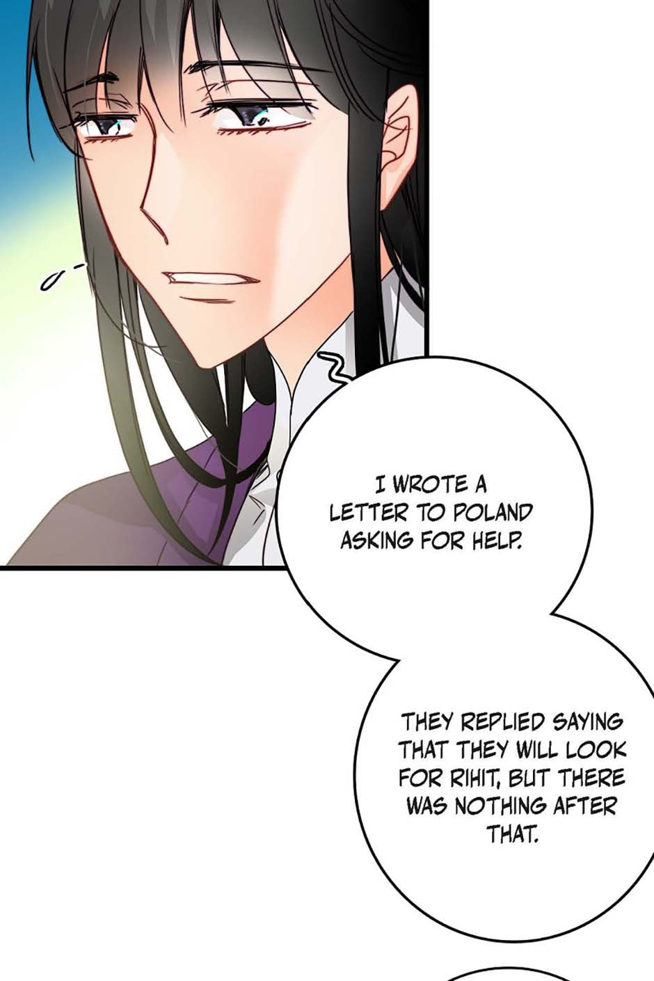 Read Bring the Love chapter 12 image 5 on Lezhin