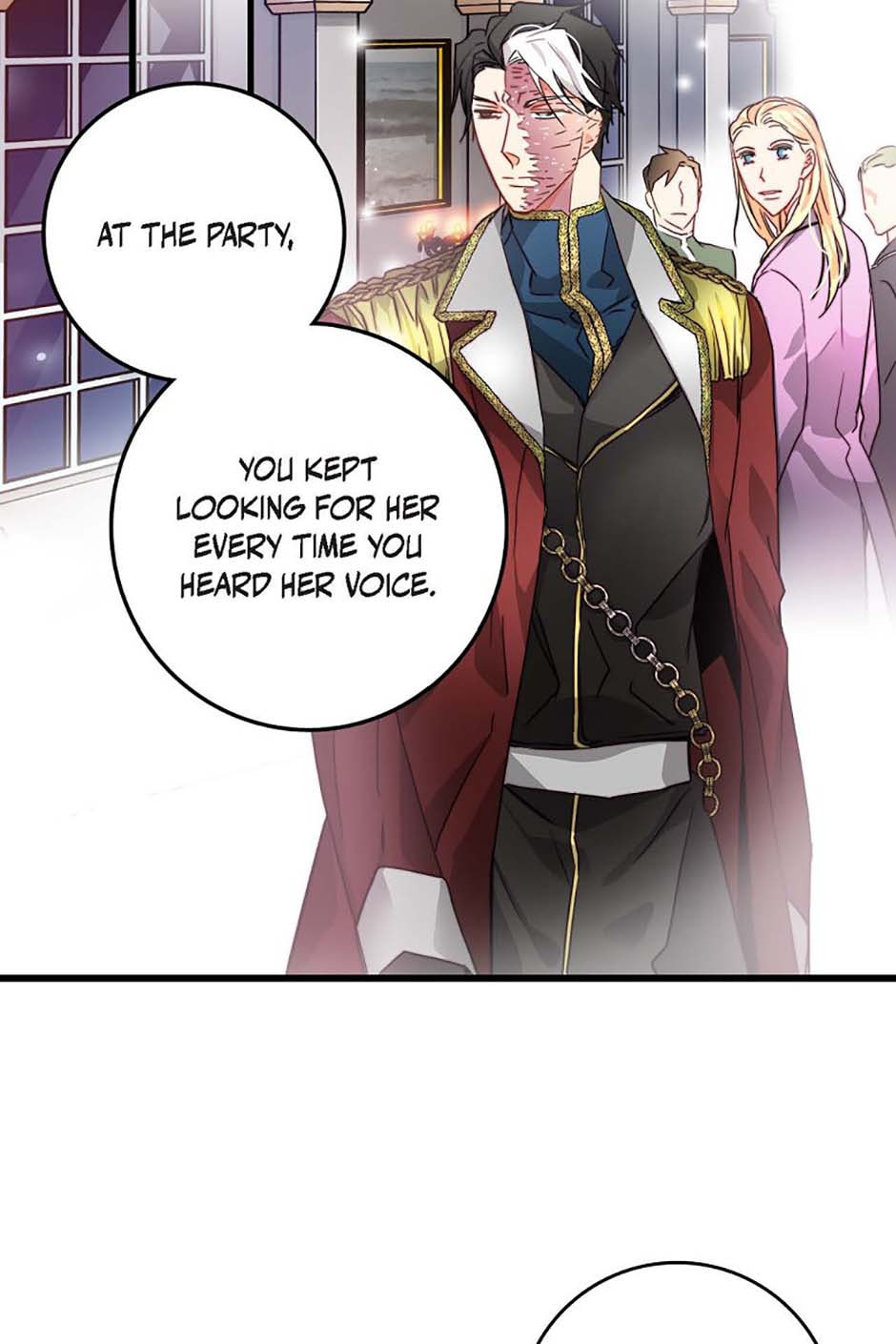 Read Bring the Love chapter 12 image 51 on Lezhin
