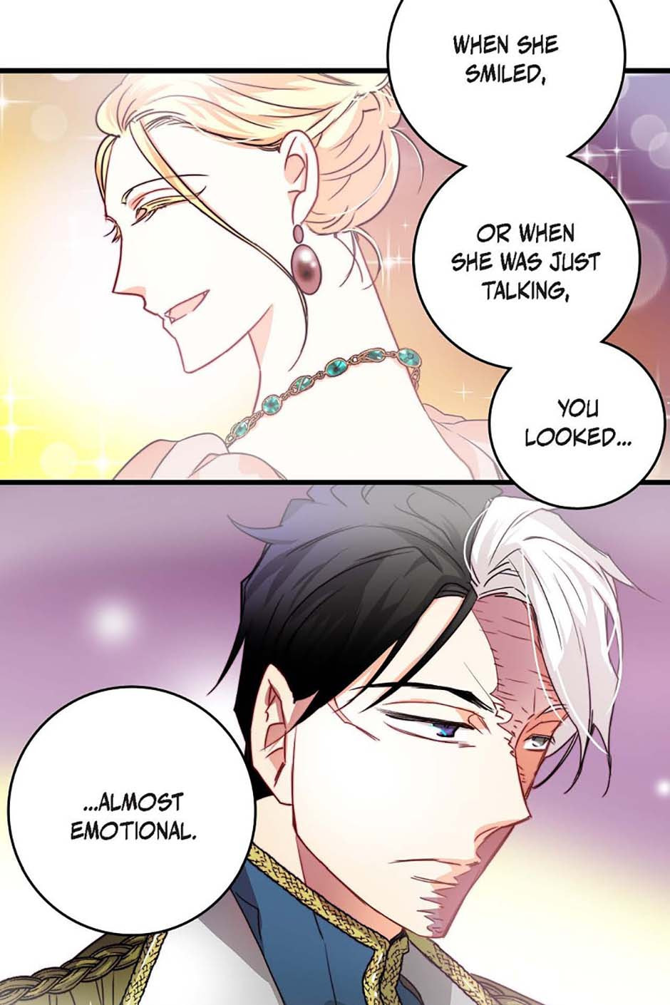 Read Bring the Love chapter 12 image 52 on Lezhin