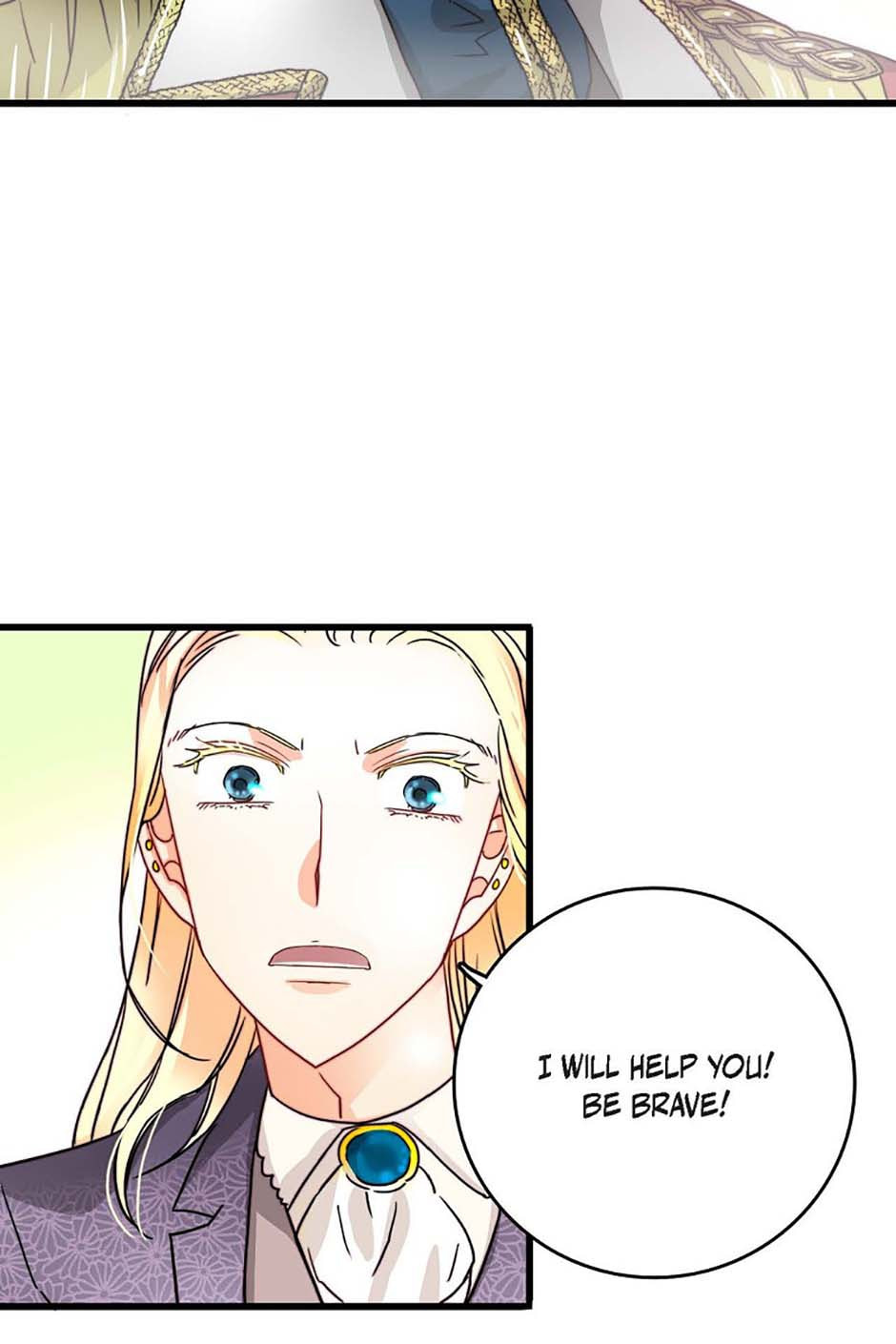 Read Bring the Love chapter 12 image 53 on Lezhin
