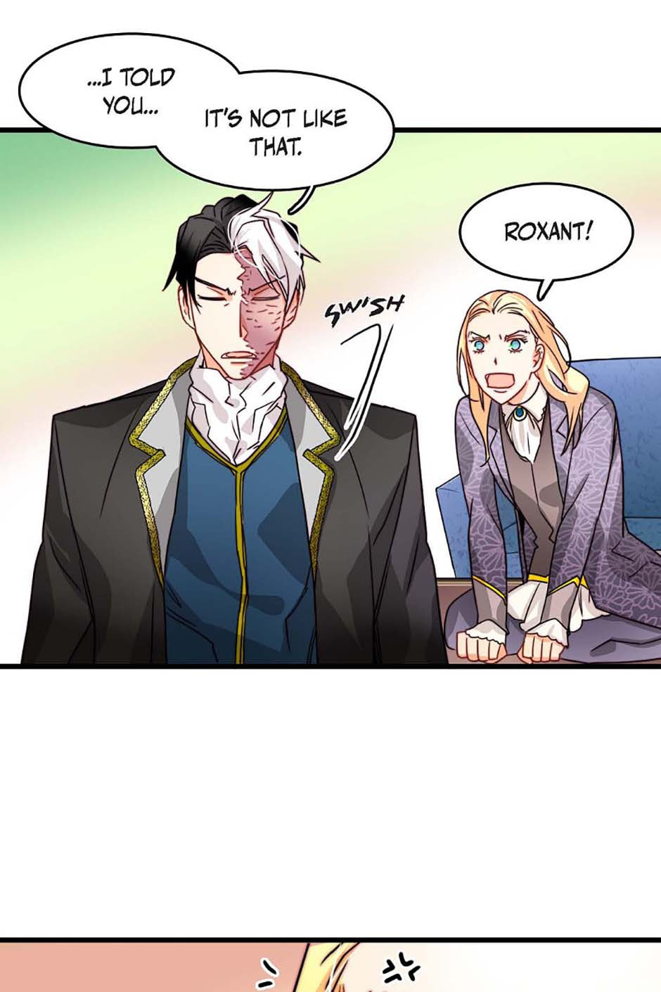 Read Bring the Love chapter 12 image 55 on Lezhin