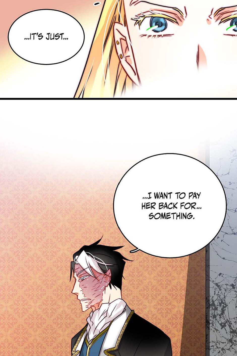 Read Bring the Love chapter 12 image 56 on Lezhin