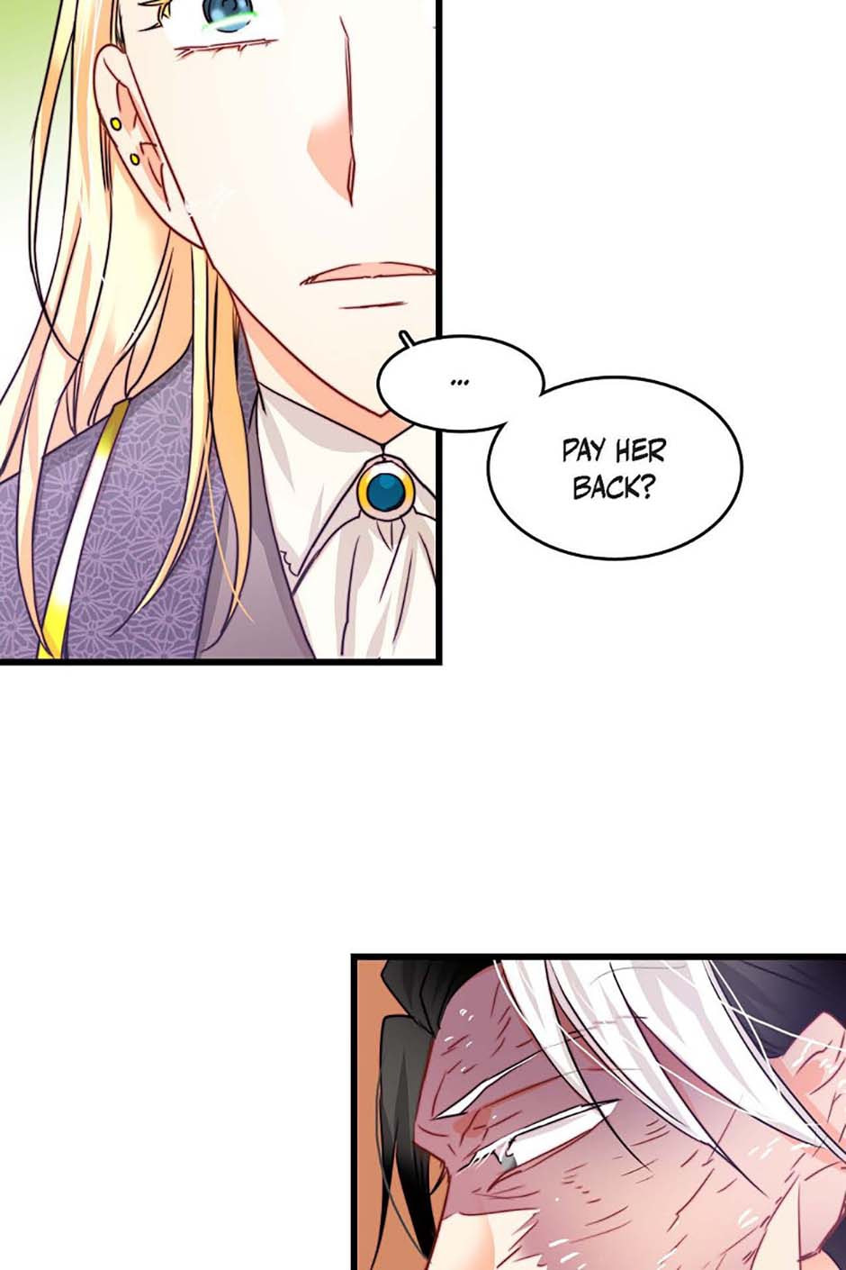 Read Bring the Love chapter 12 image 58 on Lezhin