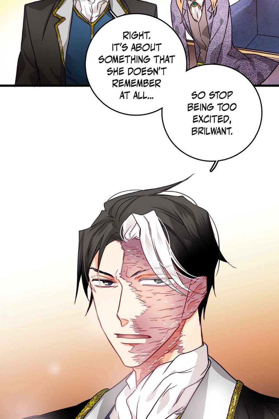 Read Bring the Love chapter 12 image 60 on Lezhin
