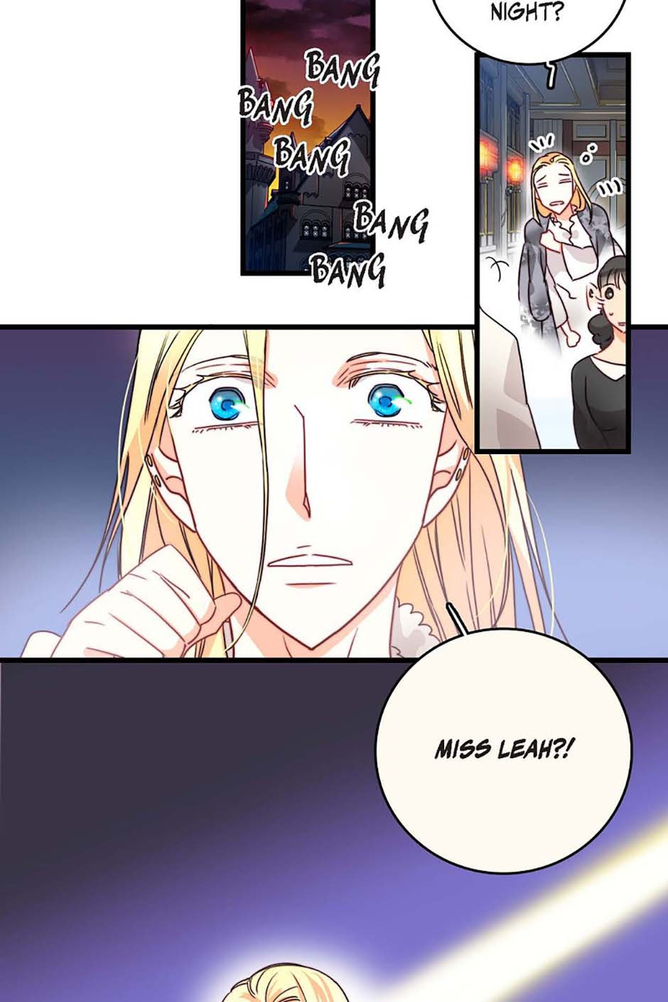 Read Bring the Love chapter 12 image 65 on Lezhin