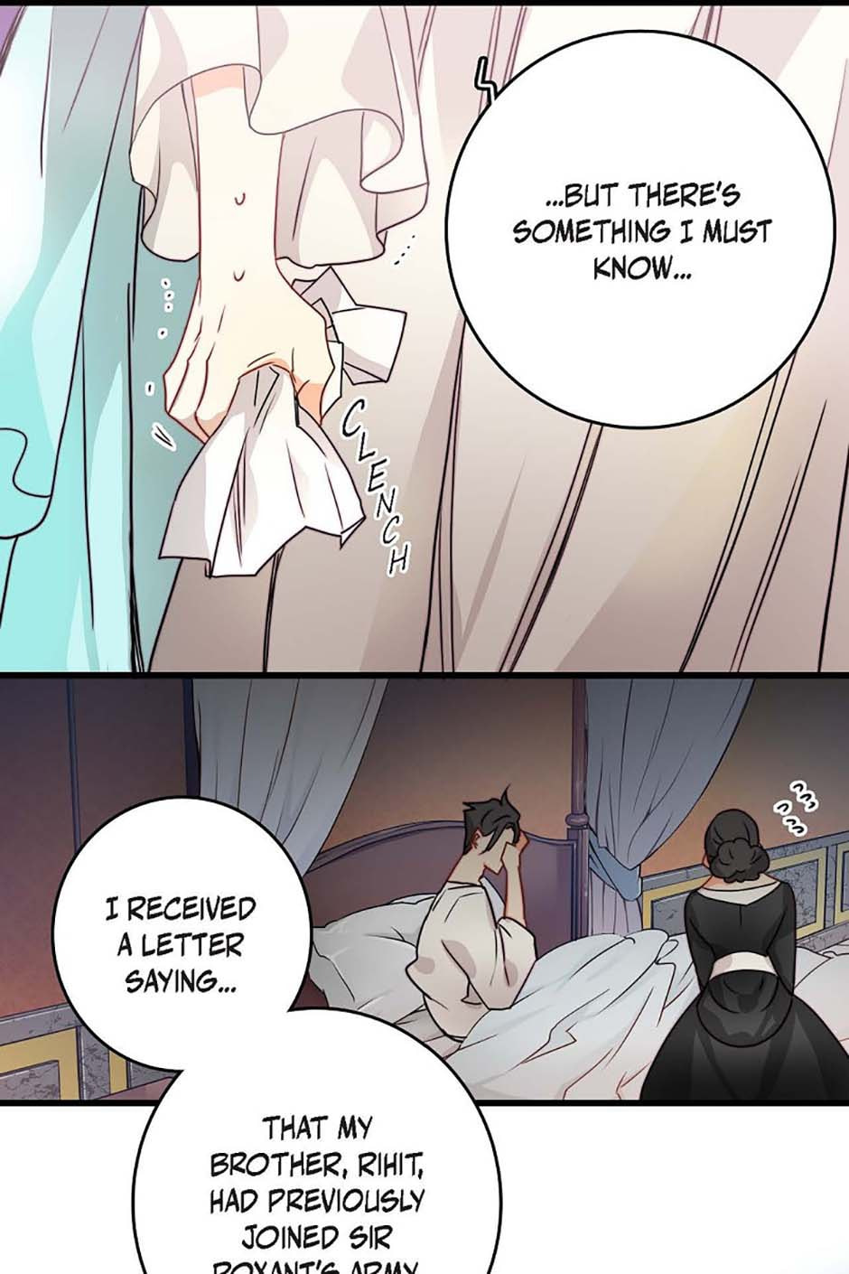 Read Bring the Love chapter 12 image 68 on Lezhin