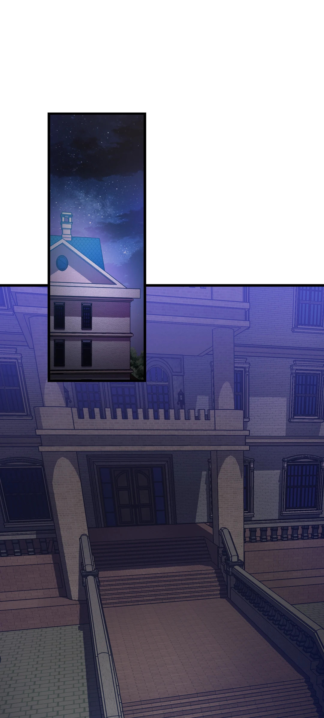 Read Bring the Love chapter 121 image 1 on Lezhin