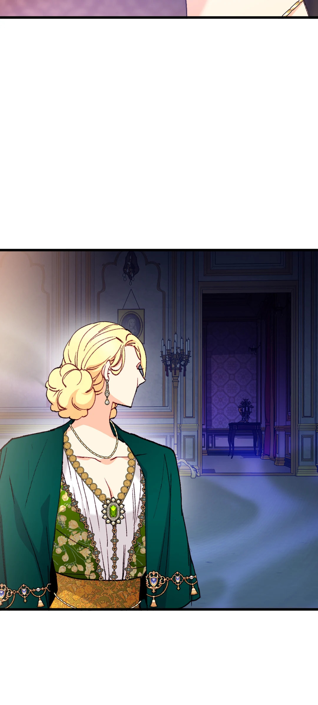 Read Bring the Love chapter 121 image 10 on Lezhin