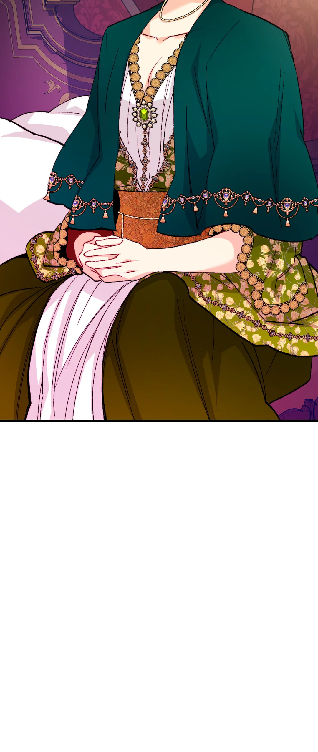 Read Bring the Love chapter 121 image 12 on Lezhin