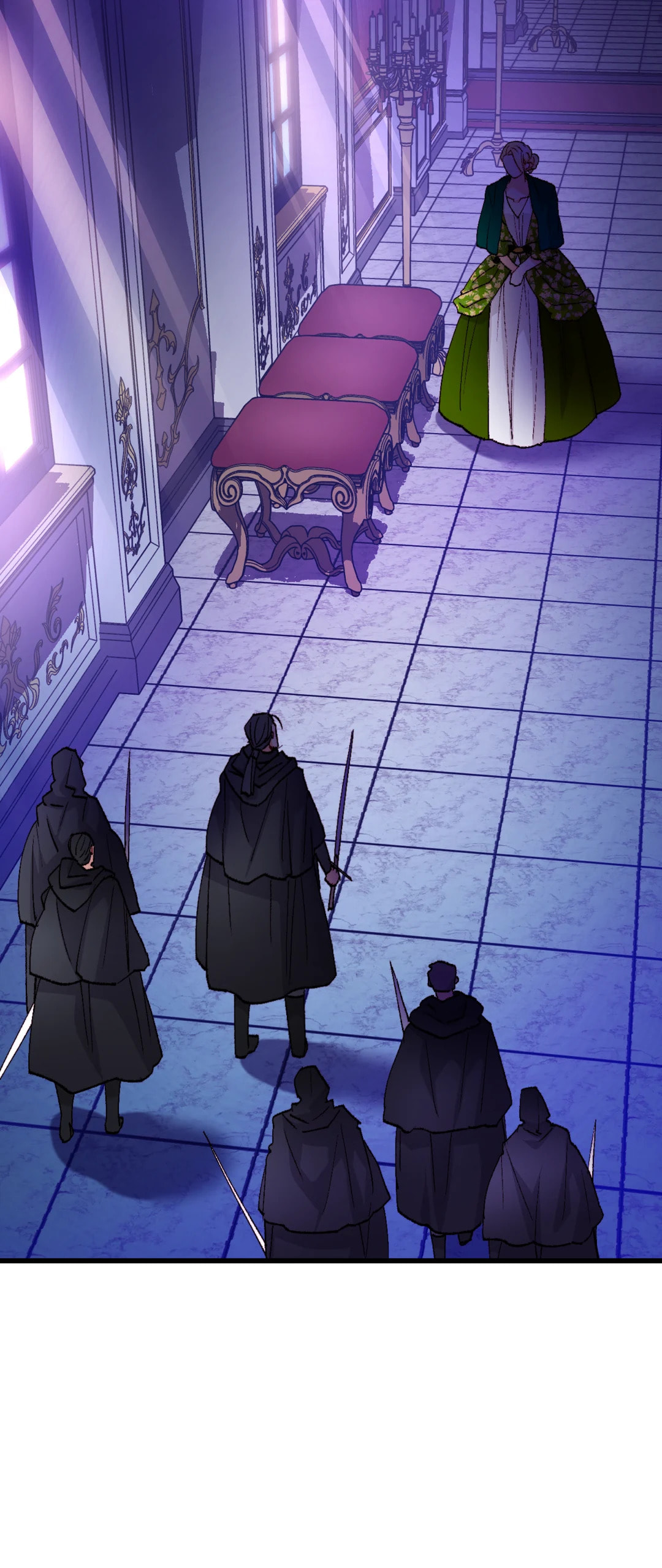 Read Bring the Love chapter 121 image 14 on Lezhin
