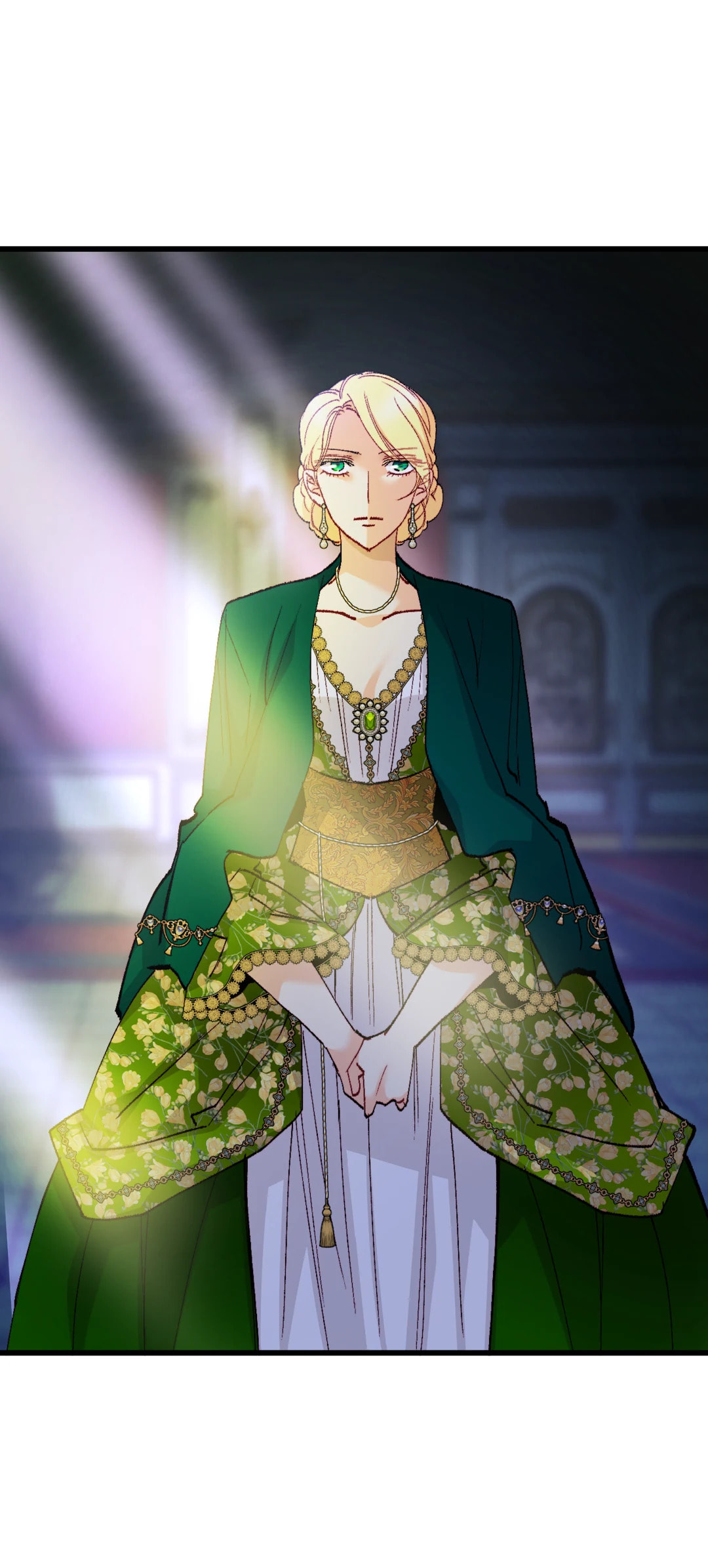 Read Bring the Love chapter 121 image 15 on Lezhin