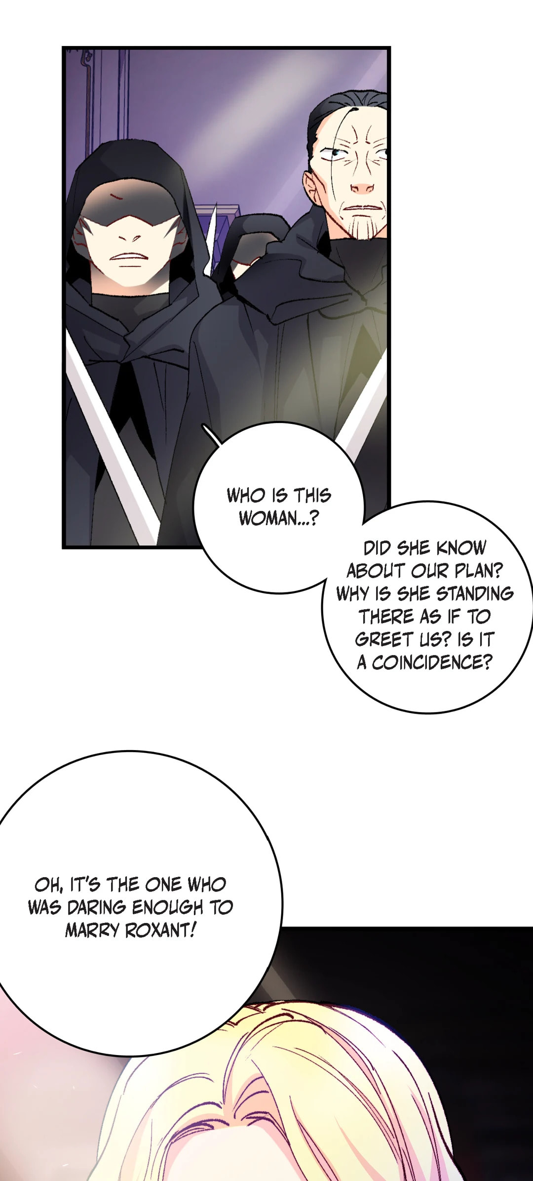 Read Bring the Love chapter 121 image 16 on Lezhin
