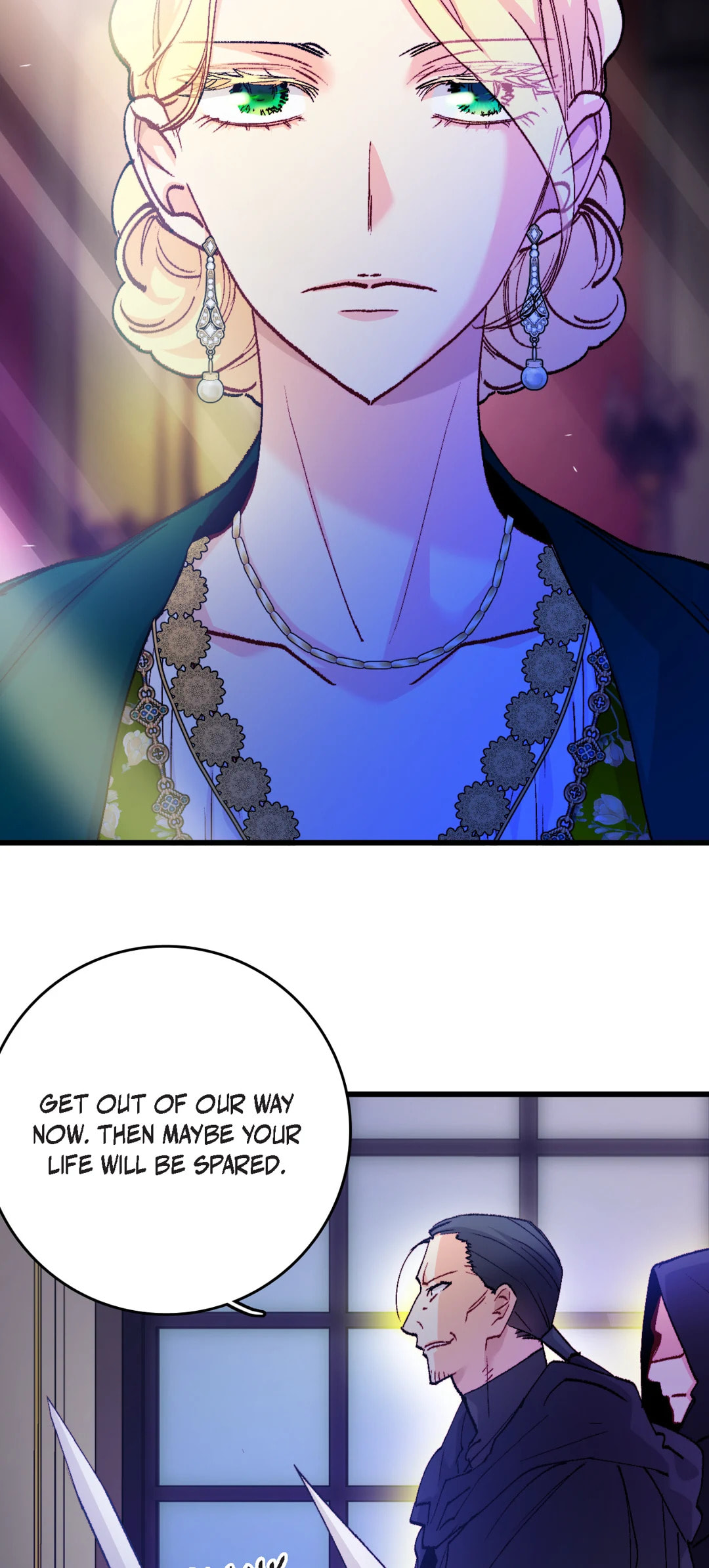 Read Bring the Love chapter 121 image 17 on Lezhin