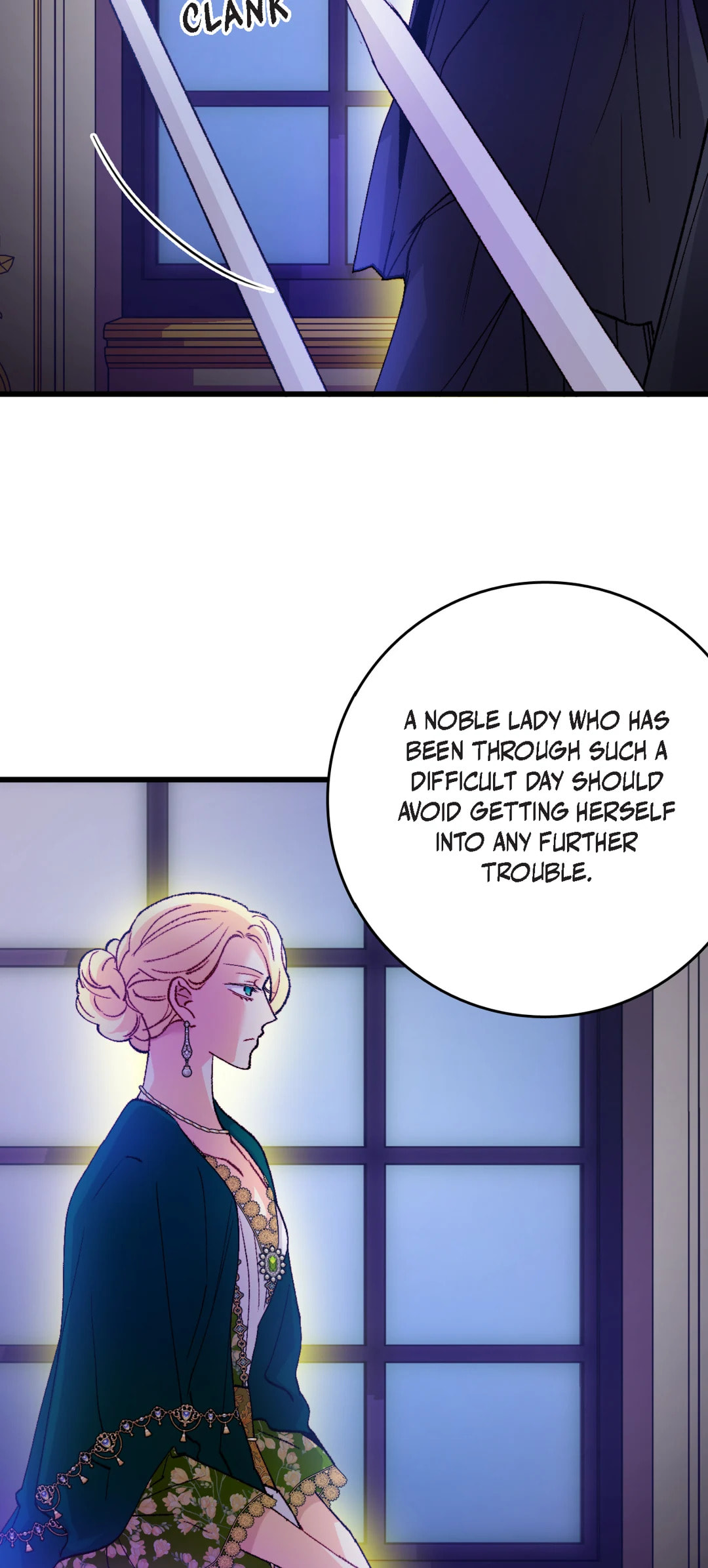 Read Bring the Love chapter 121 image 18 on Lezhin