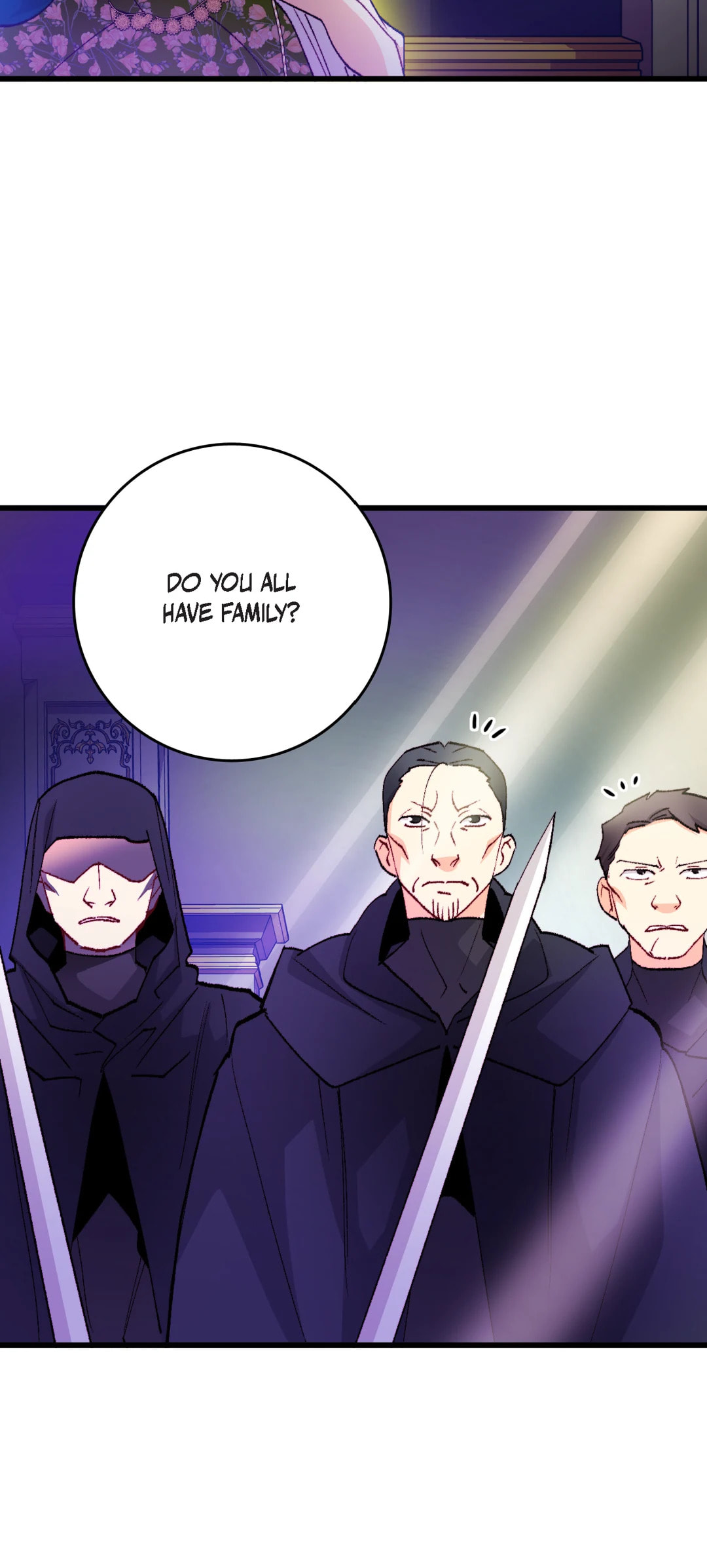 Read Bring the Love chapter 121 image 19 on Lezhin