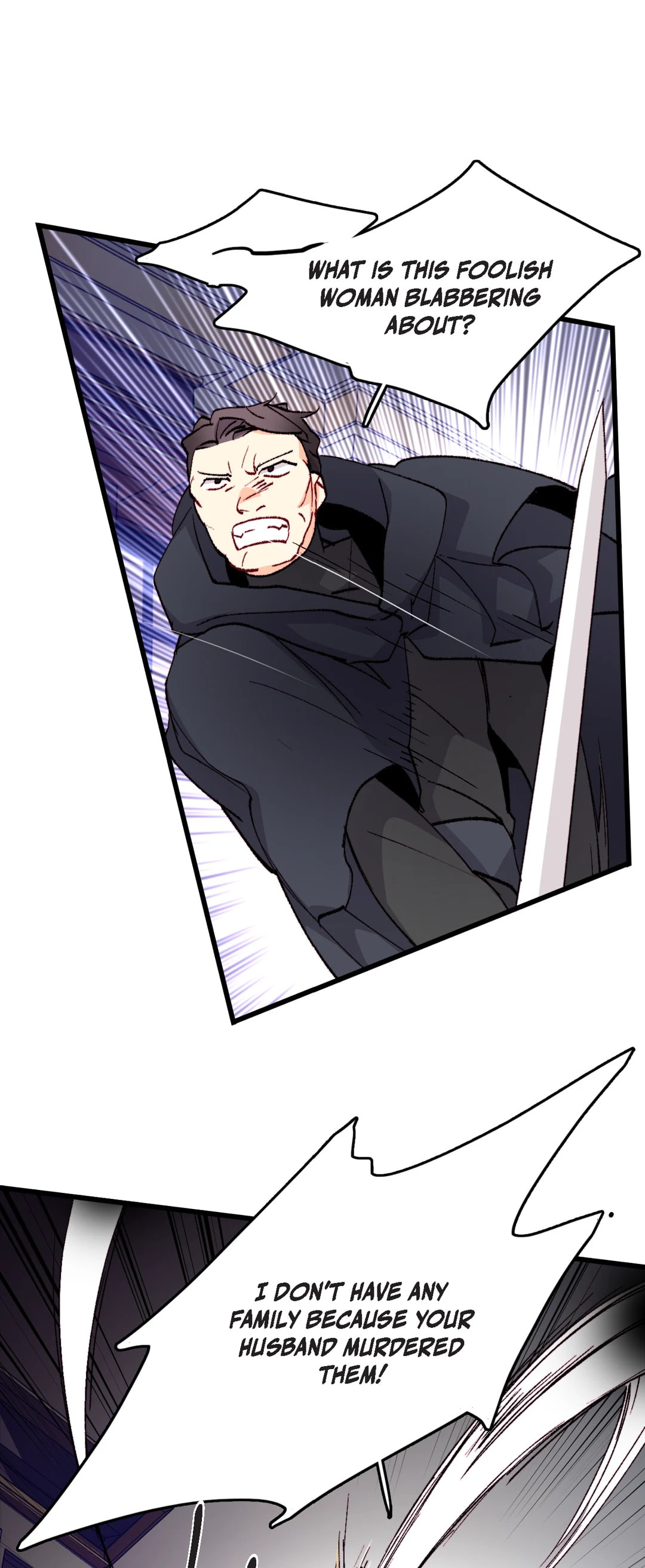 Read Bring the Love chapter 121 image 21 on Lezhin