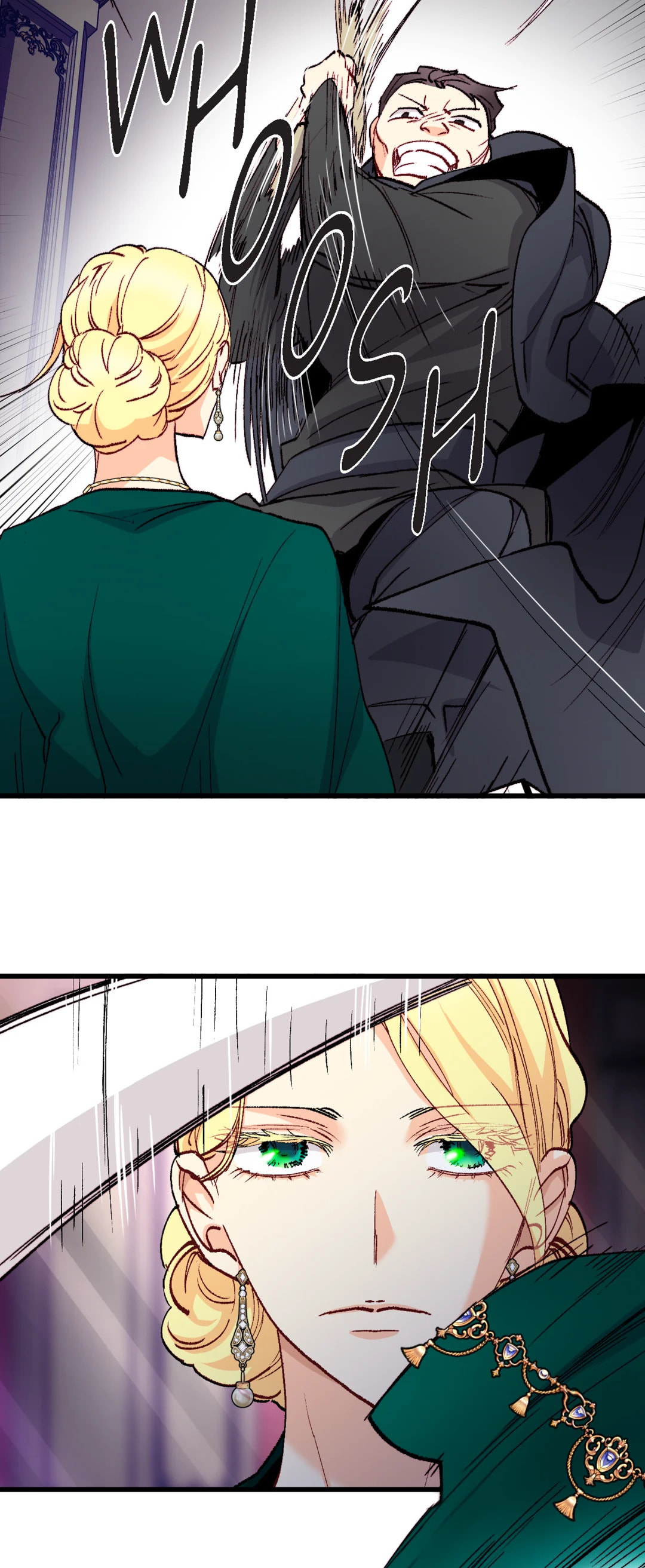 Read Bring the Love chapter 121 image 22 on Lezhin