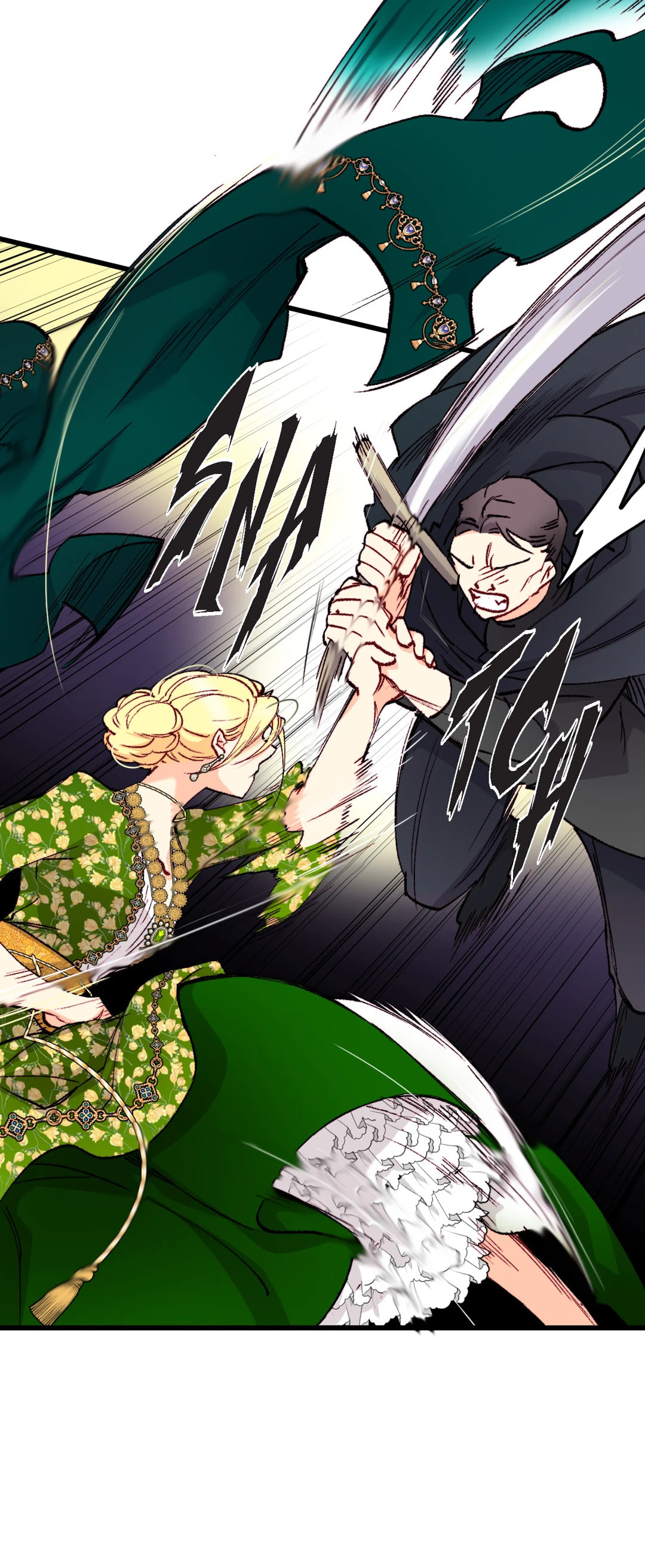 Read Bring the Love chapter 121 image 23 on Lezhin