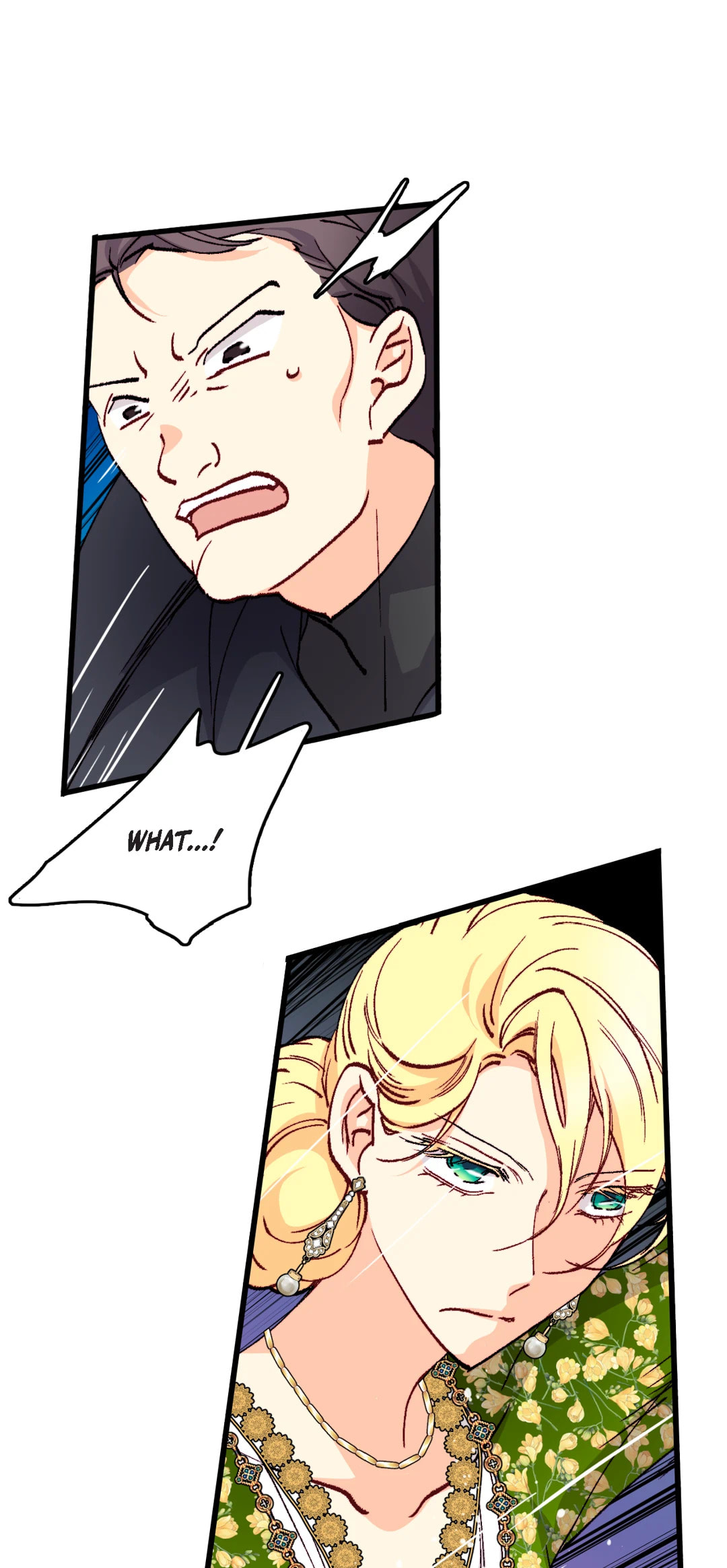 Read Bring the Love chapter 121 image 24 on Lezhin