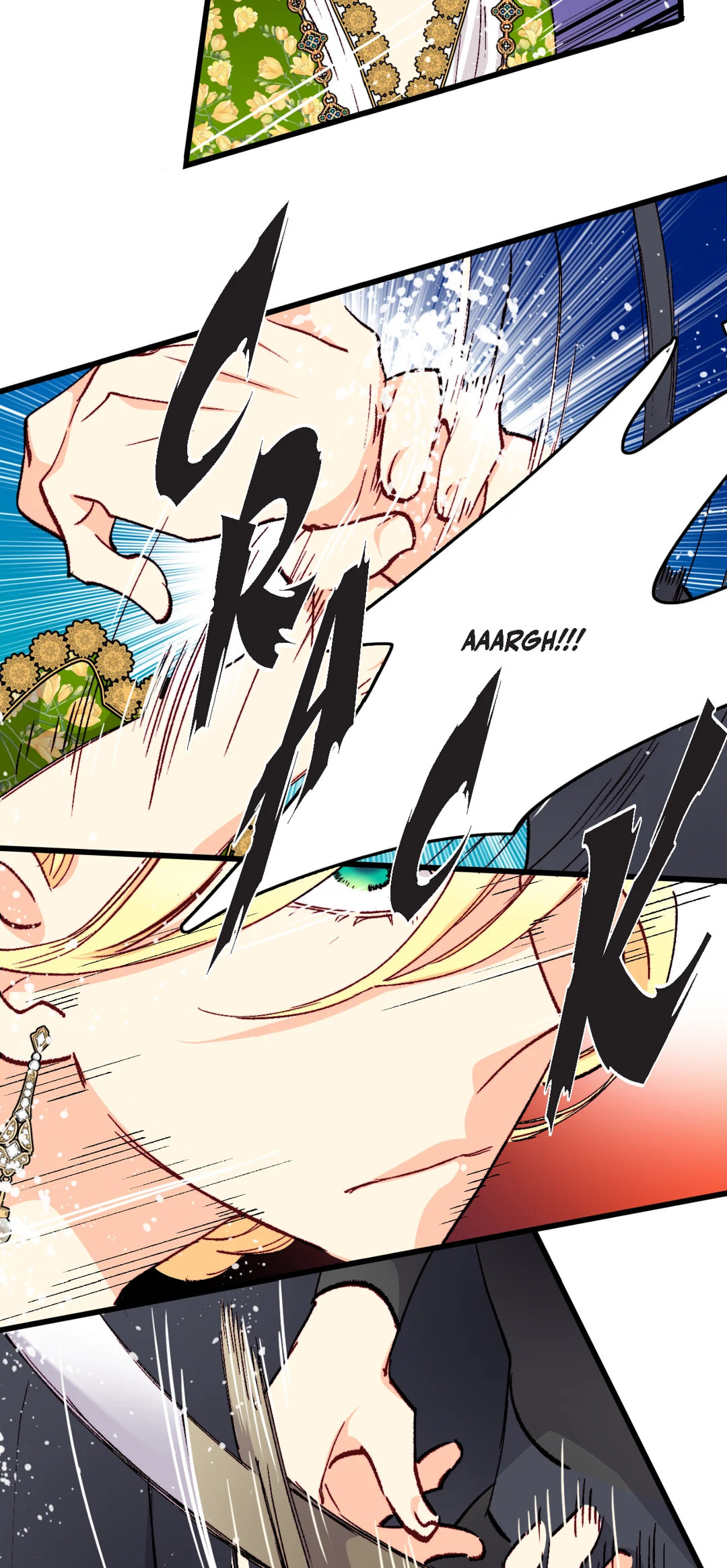 Read Bring the Love chapter 121 image 25 on Lezhin