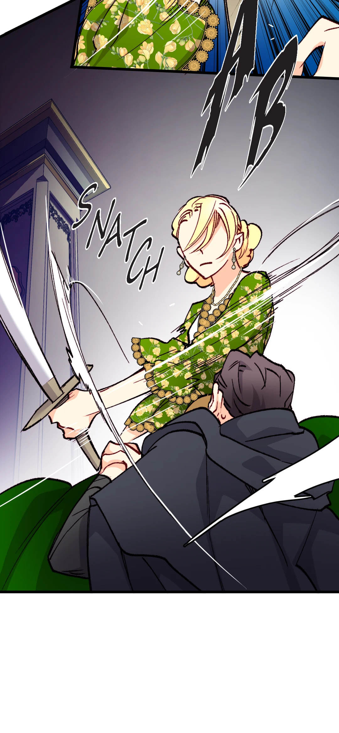 Read Bring the Love chapter 121 image 27 on Lezhin