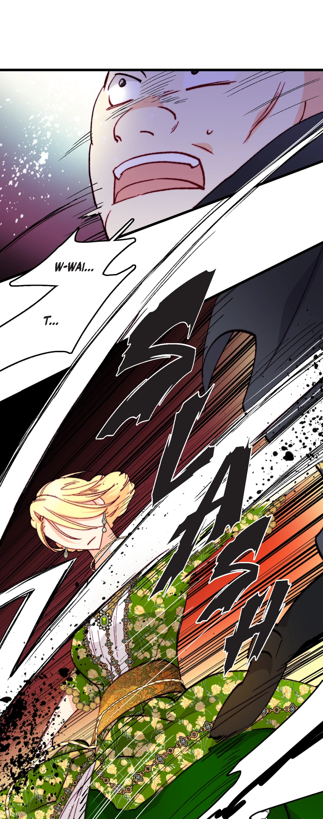 Read Bring the Love chapter 121 image 28 on Lezhin