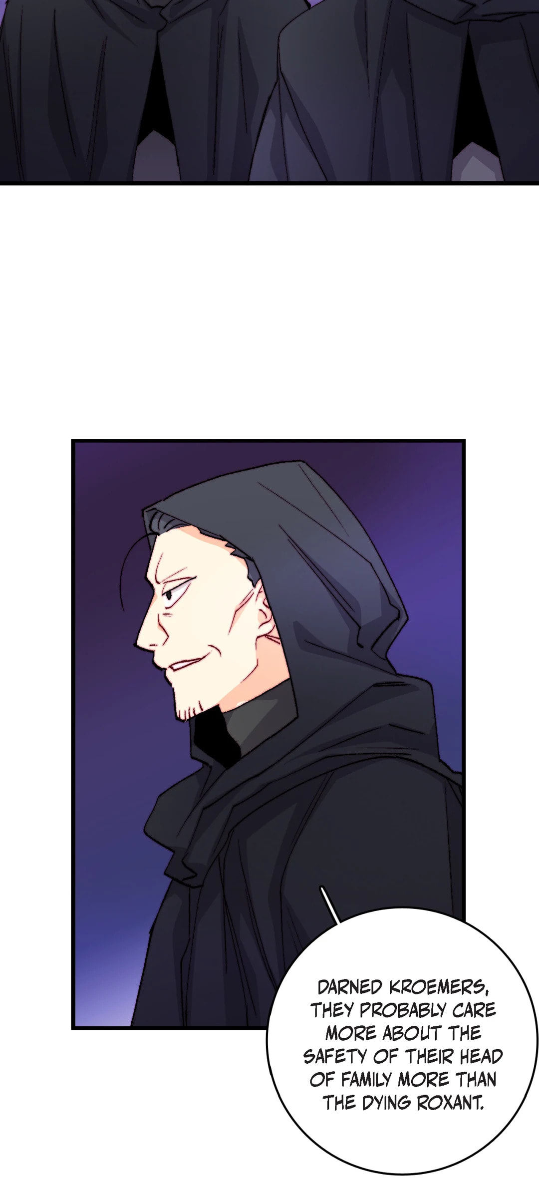 Read Bring the Love chapter 121 image 3 on Lezhin