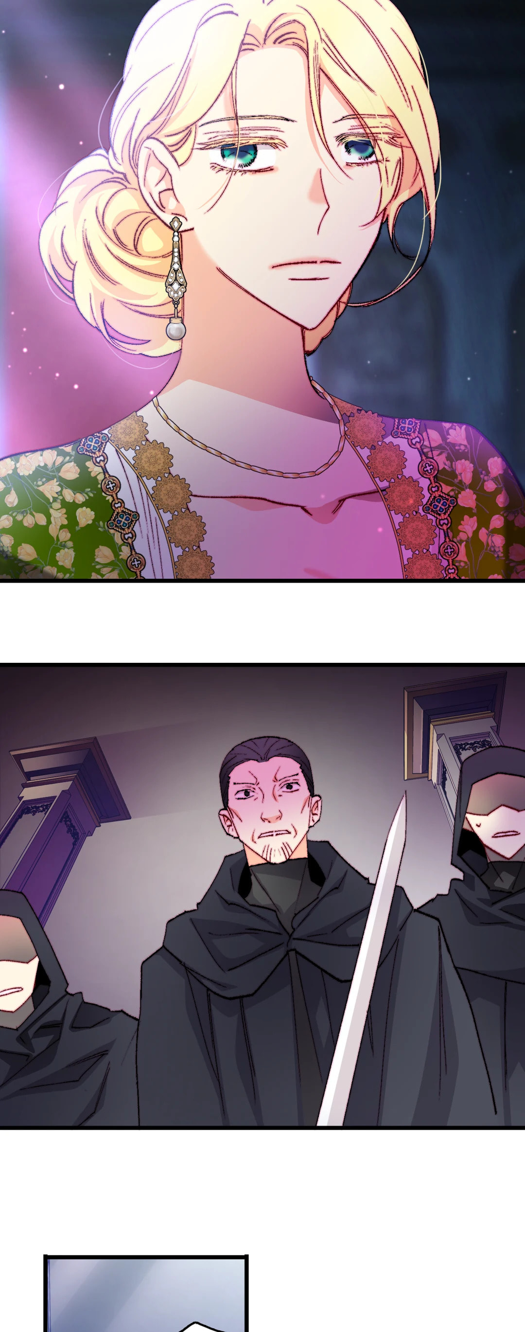 Read Bring the Love chapter 121 image 30 on Lezhin