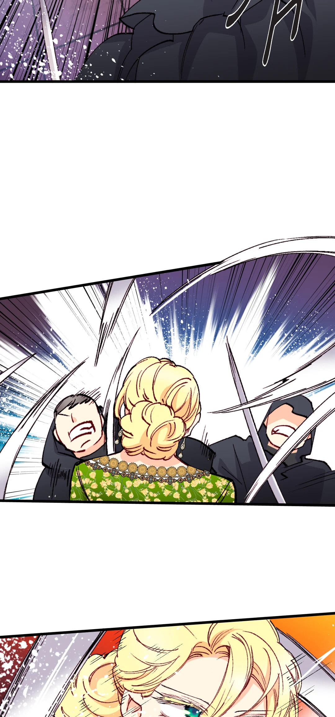 Read Bring the Love chapter 121 image 33 on Lezhin