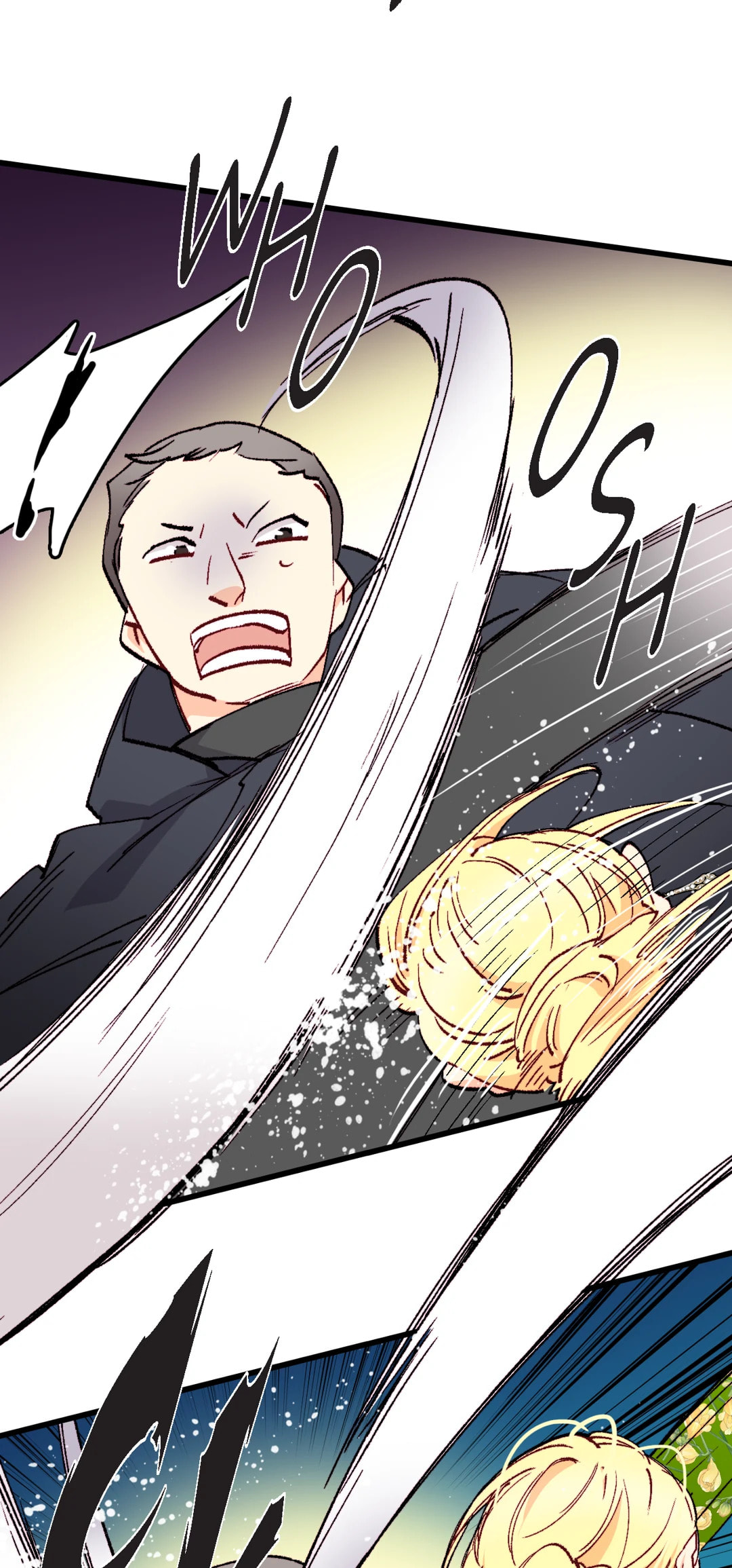 Read Bring the Love chapter 121 image 35 on Lezhin