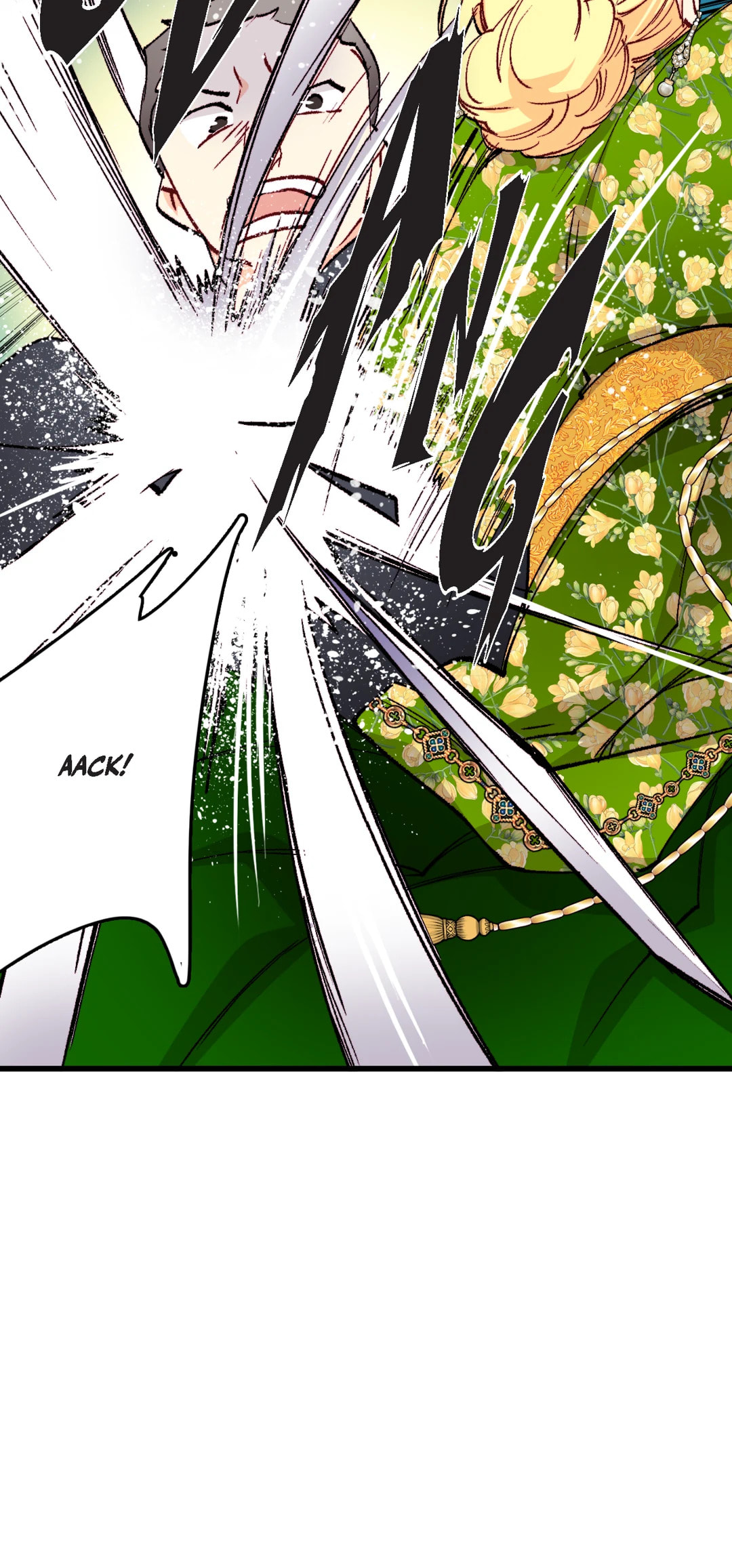 Read Bring the Love chapter 121 image 36 on Lezhin