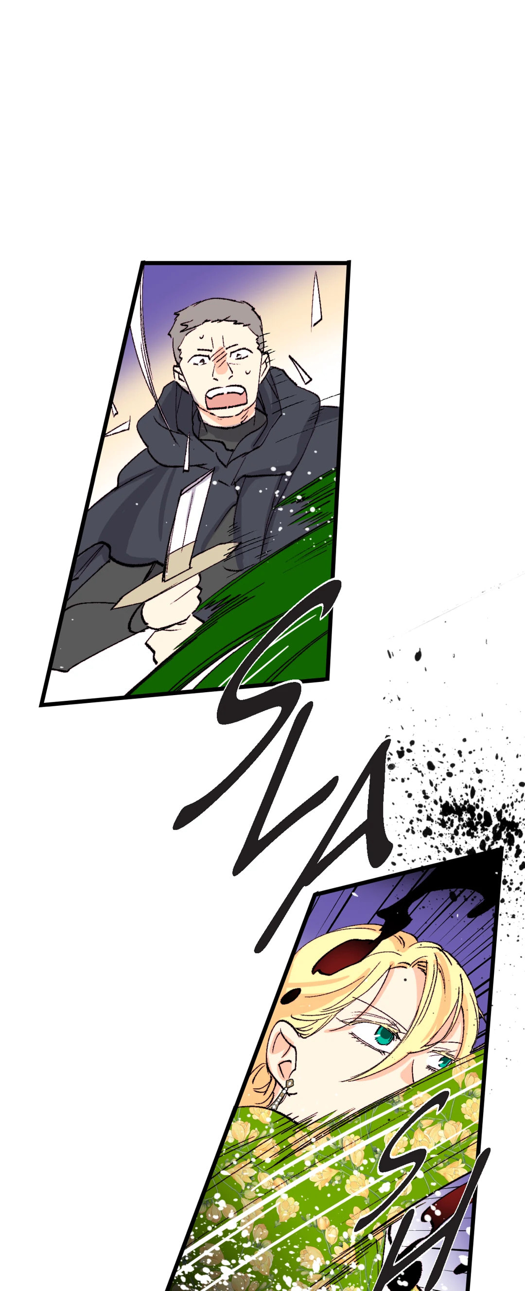 Read Bring the Love chapter 121 image 37 on Lezhin