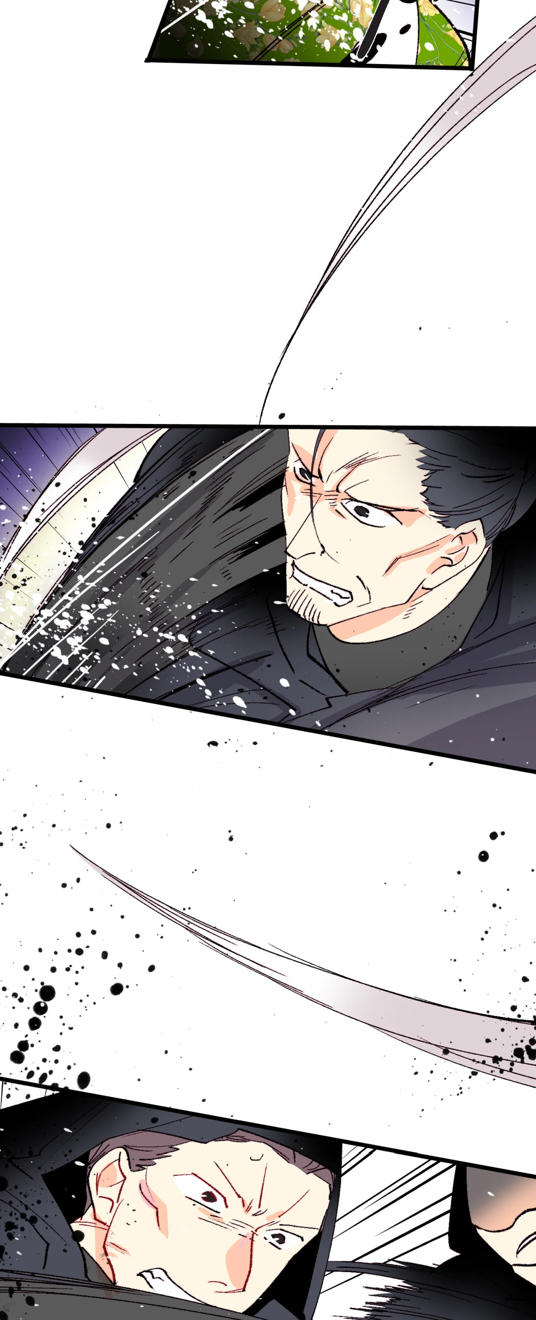 Read Bring the Love chapter 121 image 38 on Lezhin