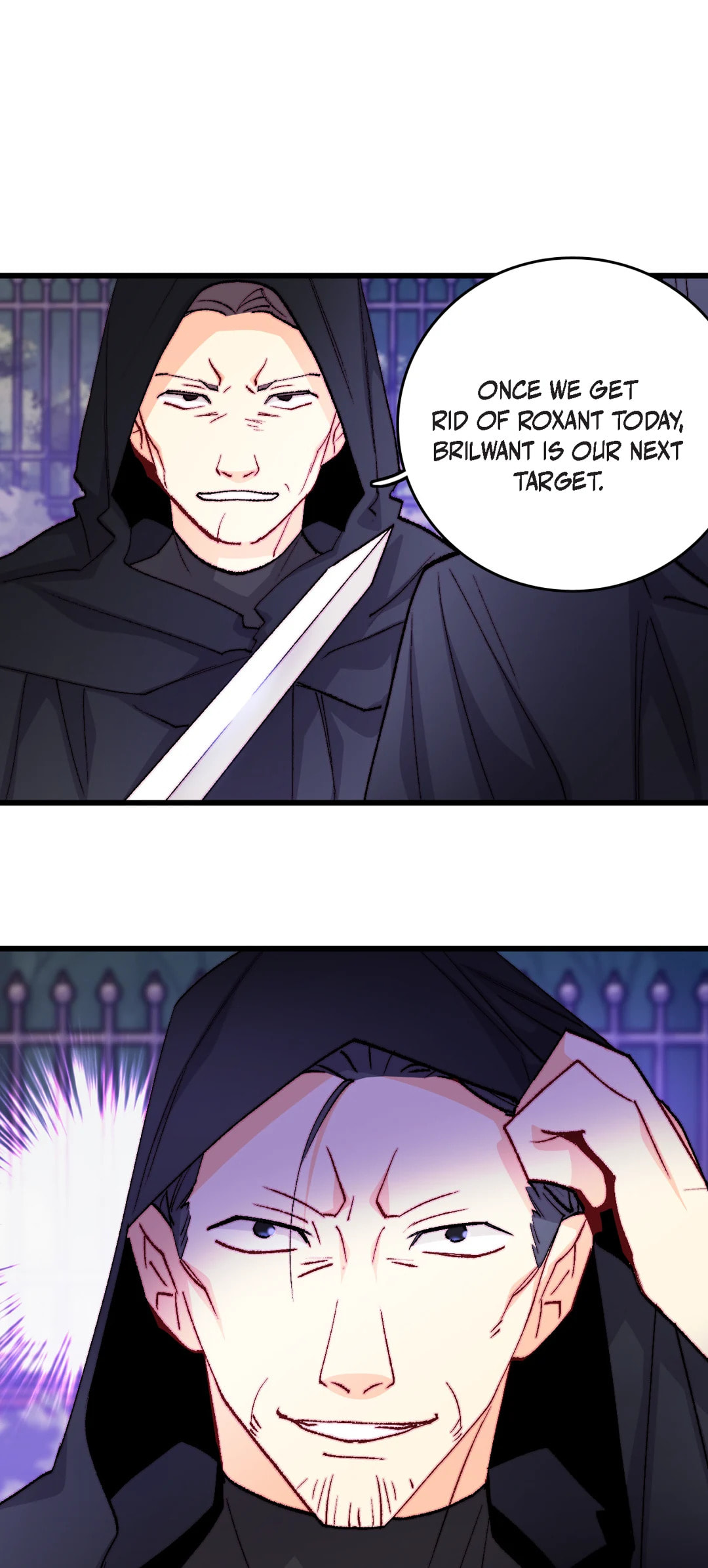 Read Bring the Love chapter 121 image 4 on Lezhin