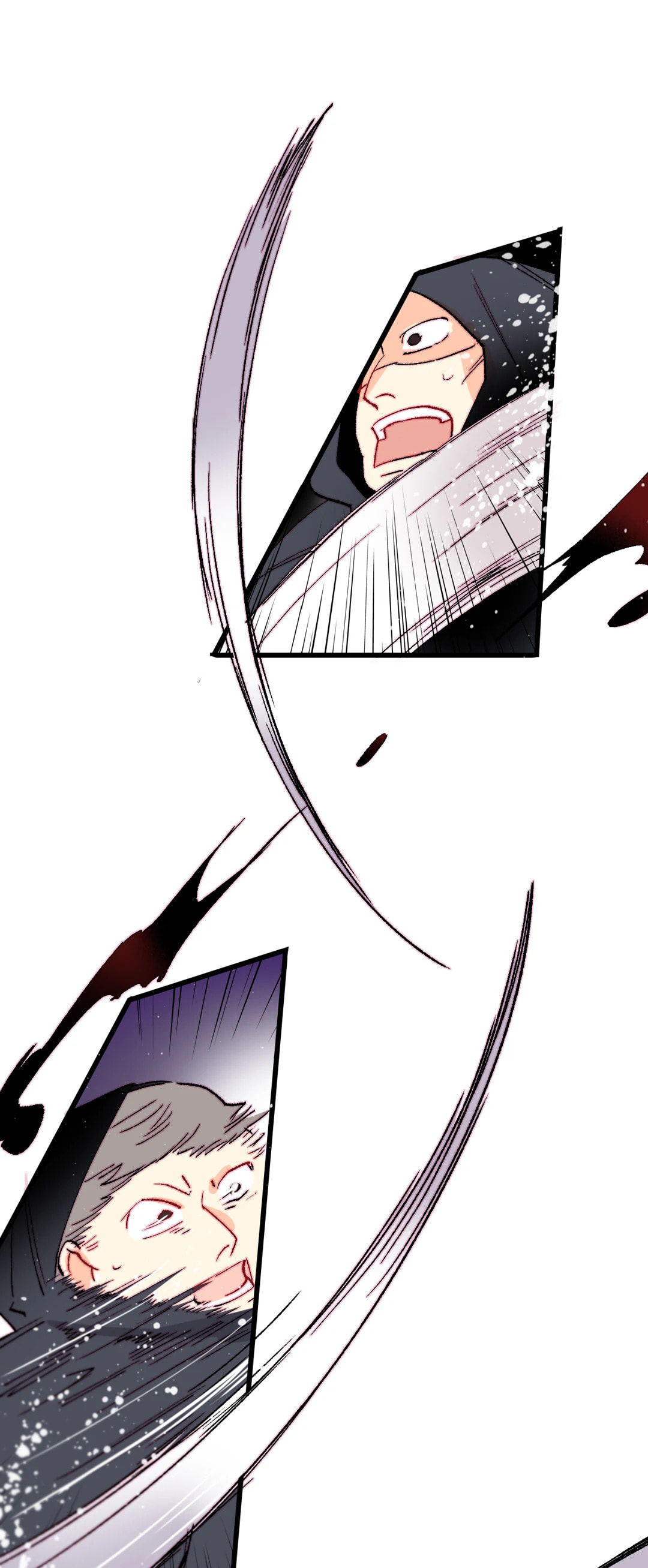 Read Bring the Love chapter 121 image 40 on Lezhin