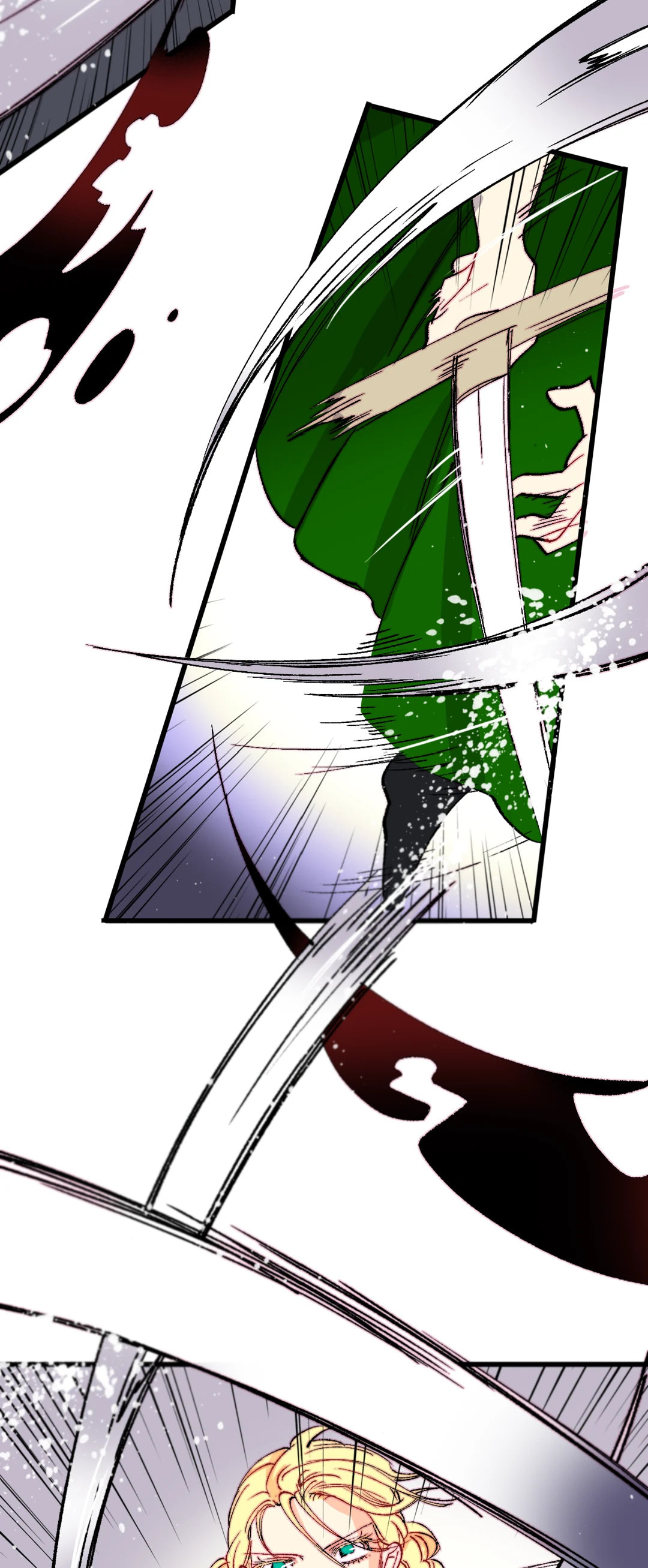 Read Bring the Love chapter 121 image 41 on Lezhin