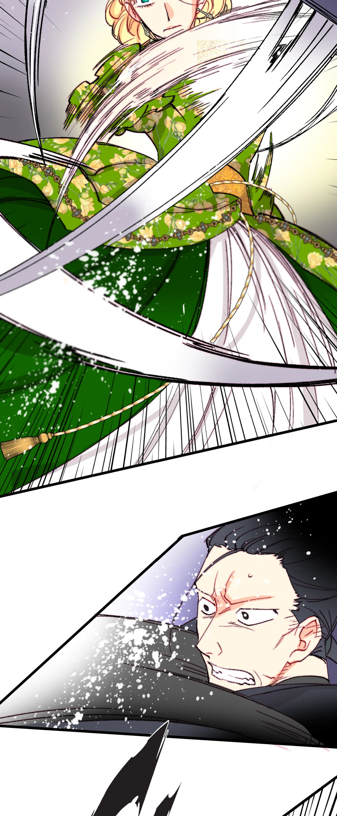 Read Bring the Love chapter 121 image 42 on Lezhin