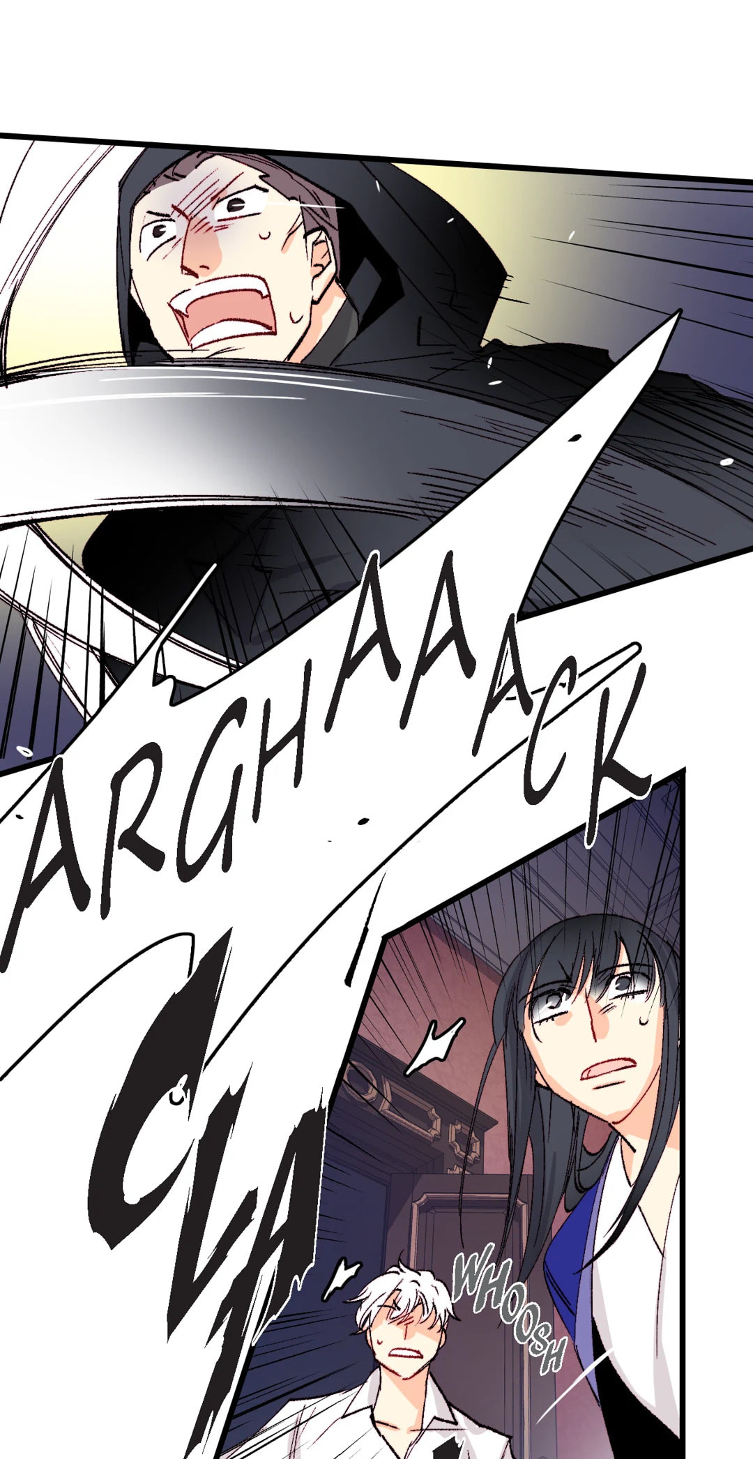 Read Bring the Love chapter 121 image 44 on Lezhin