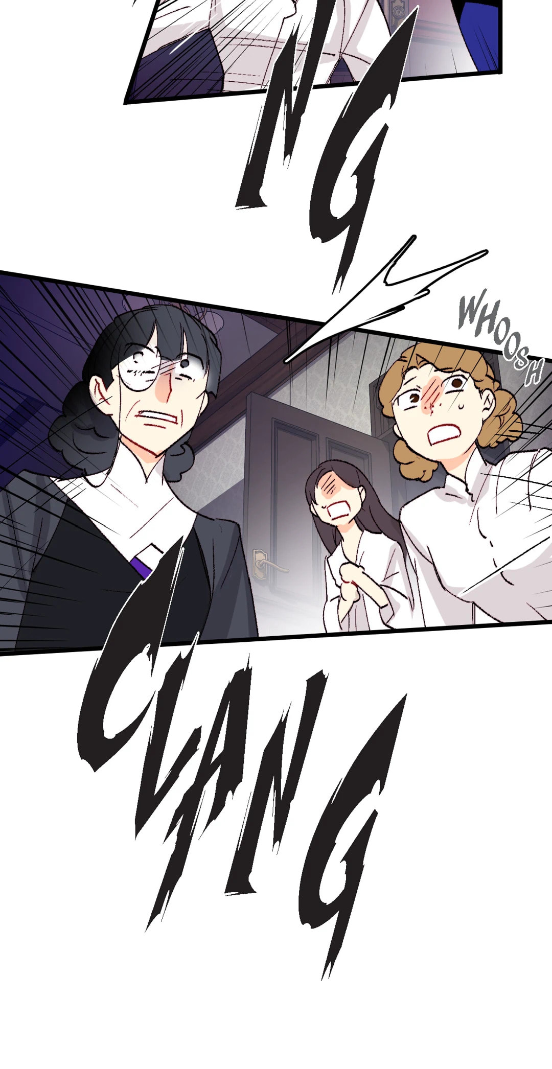 Read Bring the Love chapter 121 image 45 on Lezhin