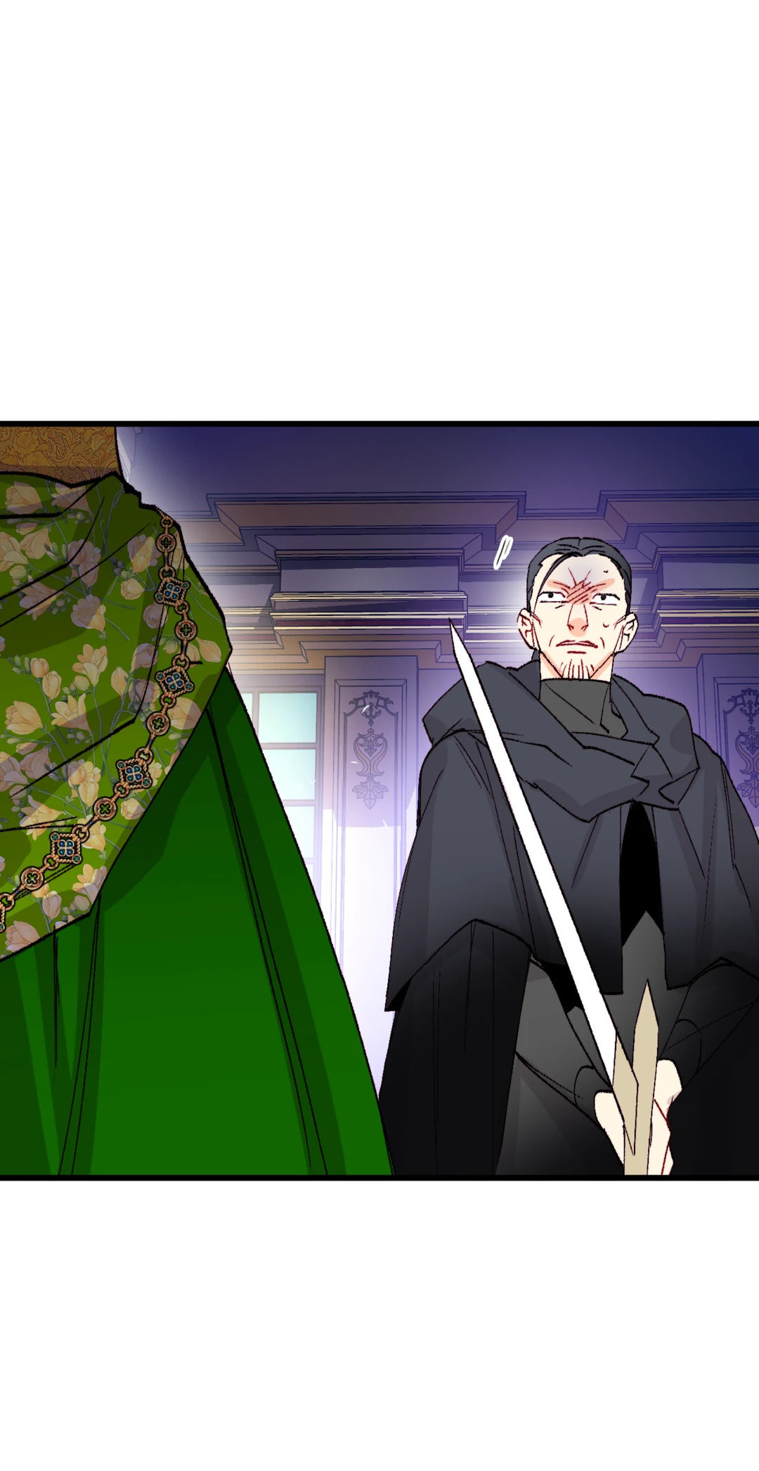 Read Bring the Love chapter 121 image 46 on Lezhin
