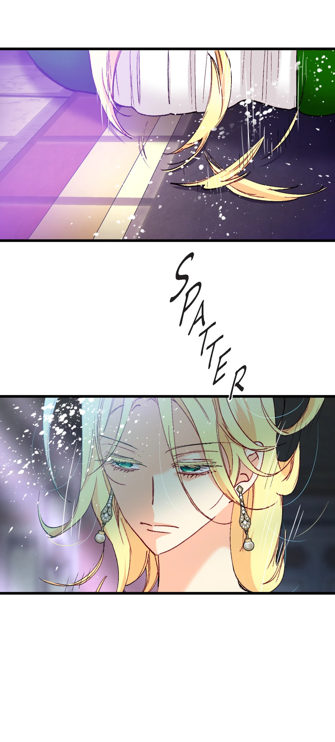 Read Bring the Love chapter 121 image 47 on Lezhin