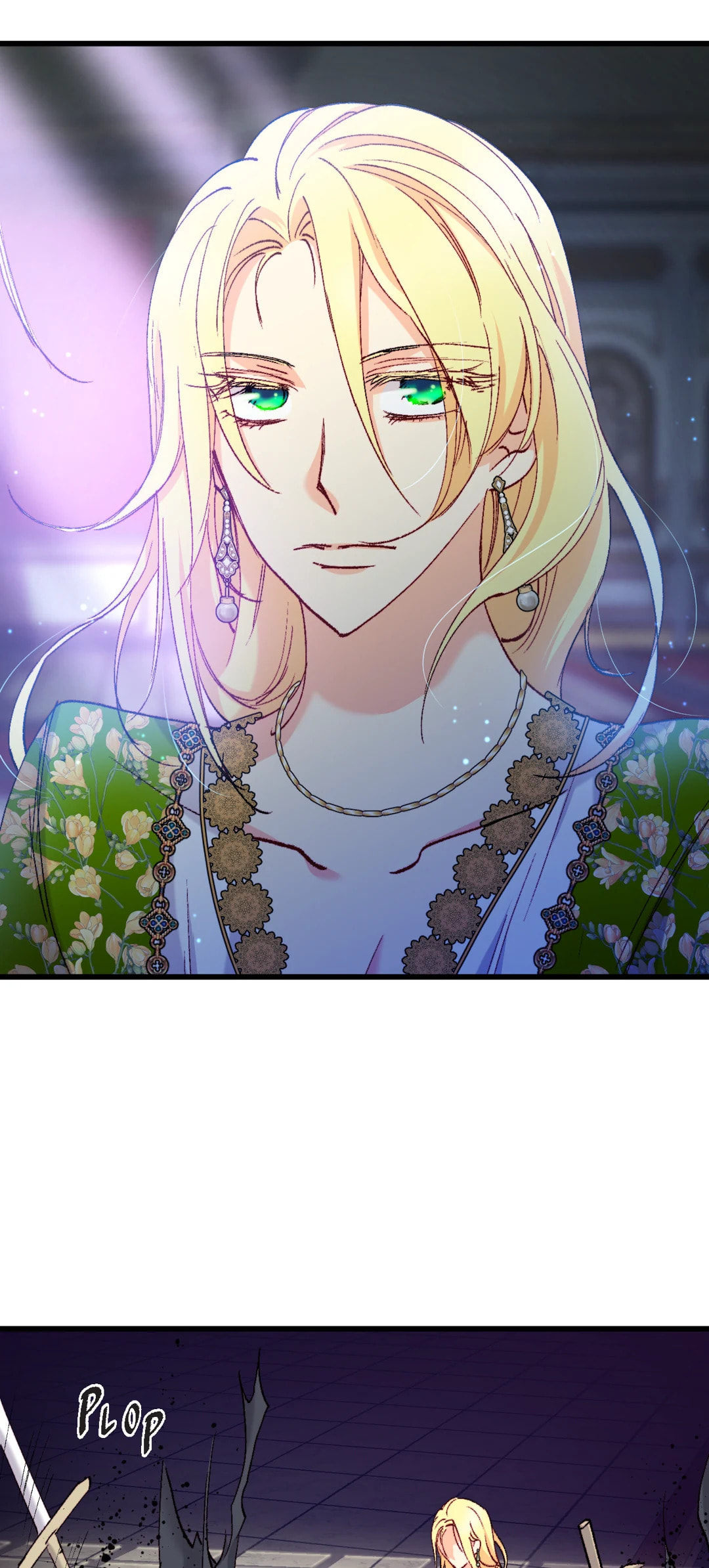 Read Bring the Love chapter 121 image 48 on Lezhin
