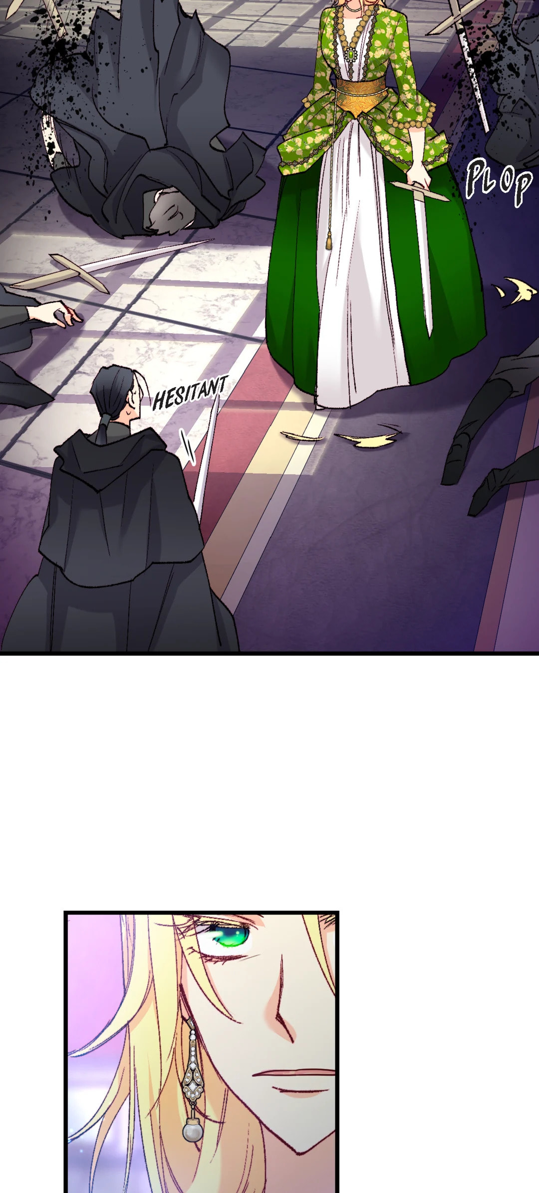 Read Bring the Love chapter 121 image 49 on Lezhin