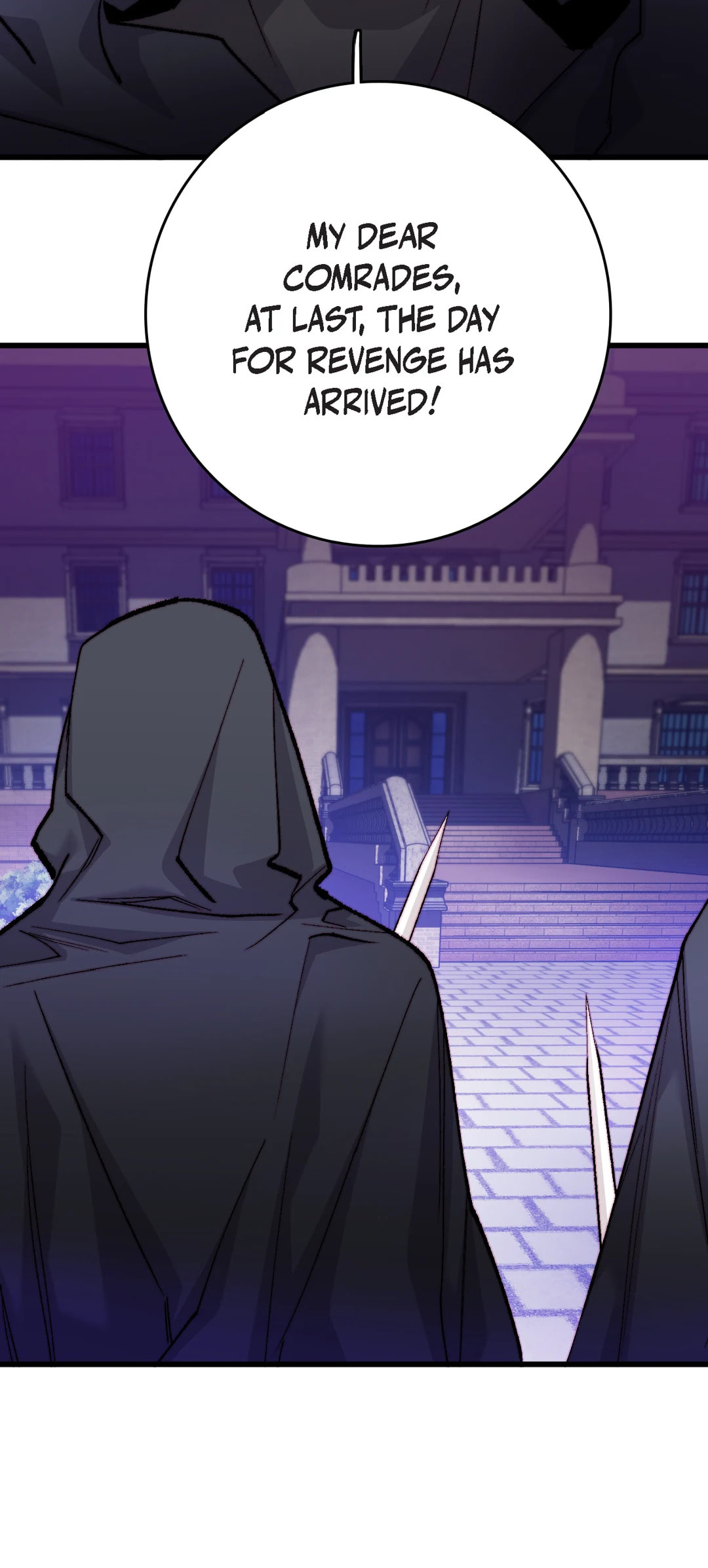 Read Bring the Love chapter 121 image 5 on Lezhin