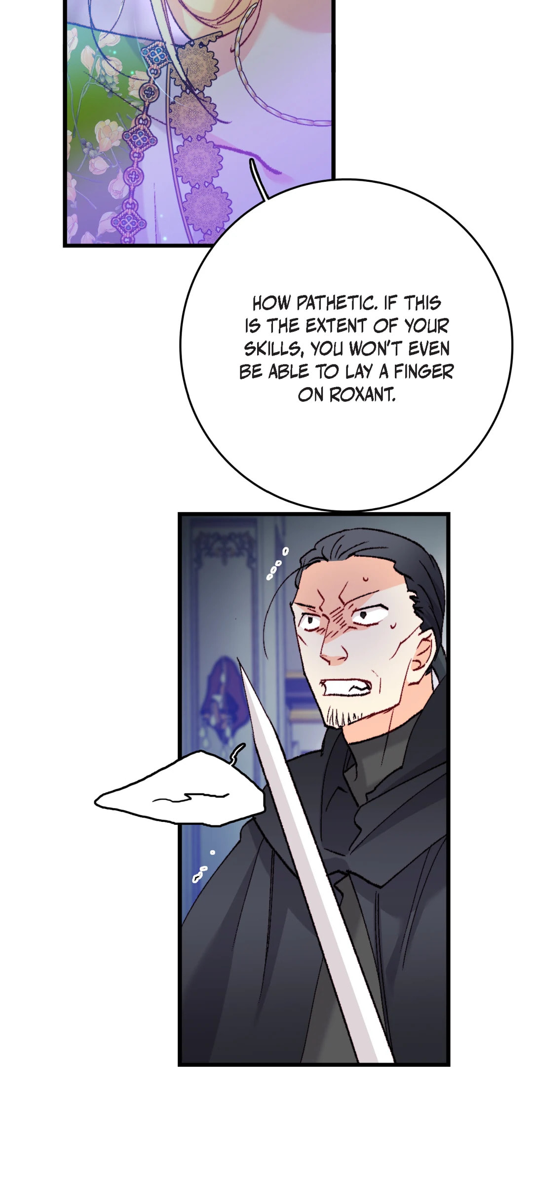 Read Bring the Love chapter 121 image 50 on Lezhin