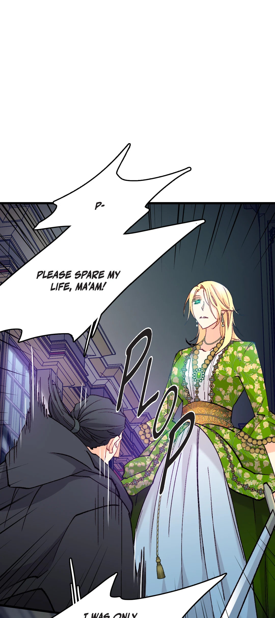 Read Bring the Love chapter 121 image 51 on Lezhin
