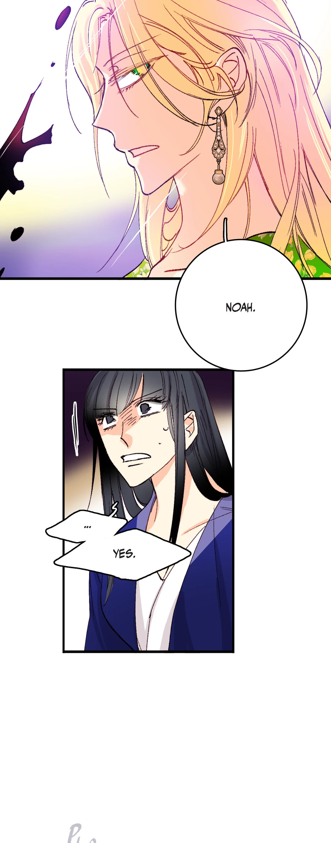 Read Bring the Love chapter 121 image 56 on Lezhin