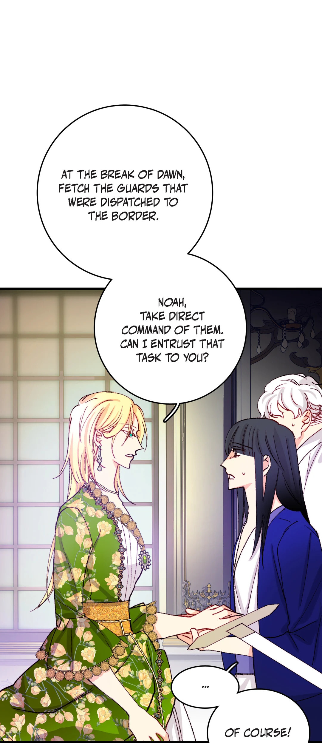 Read Bring the Love chapter 121 image 58 on Lezhin