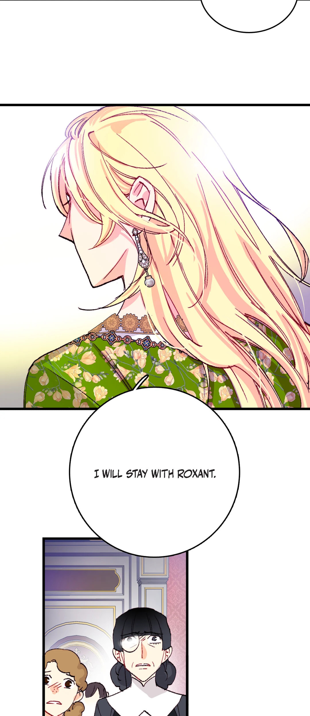 Read Bring the Love chapter 121 image 59 on Lezhin