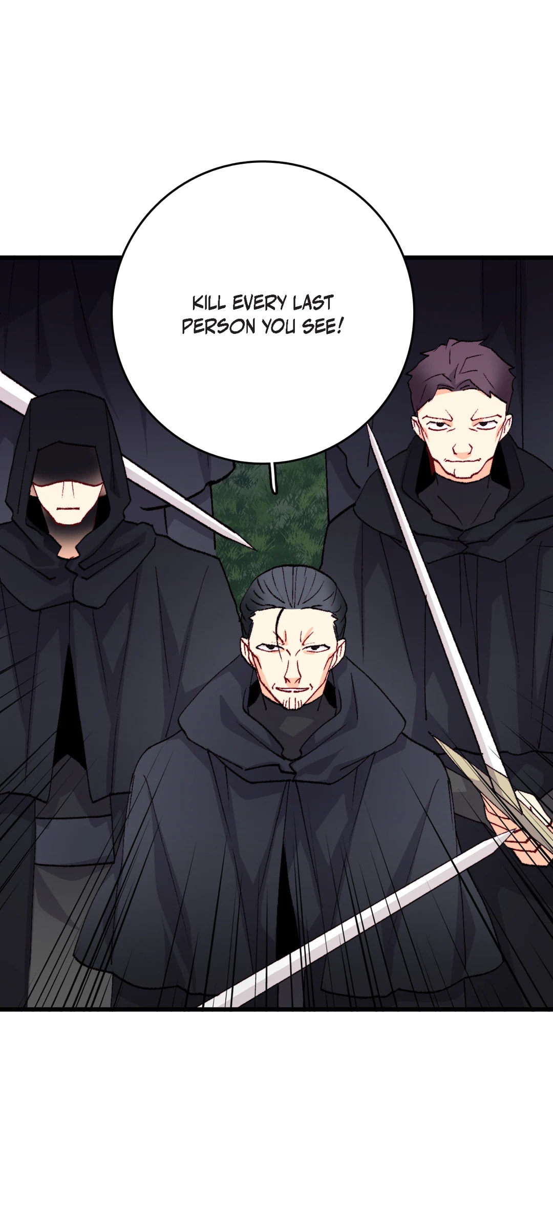 Read Bring the Love chapter 121 image 6 on Lezhin